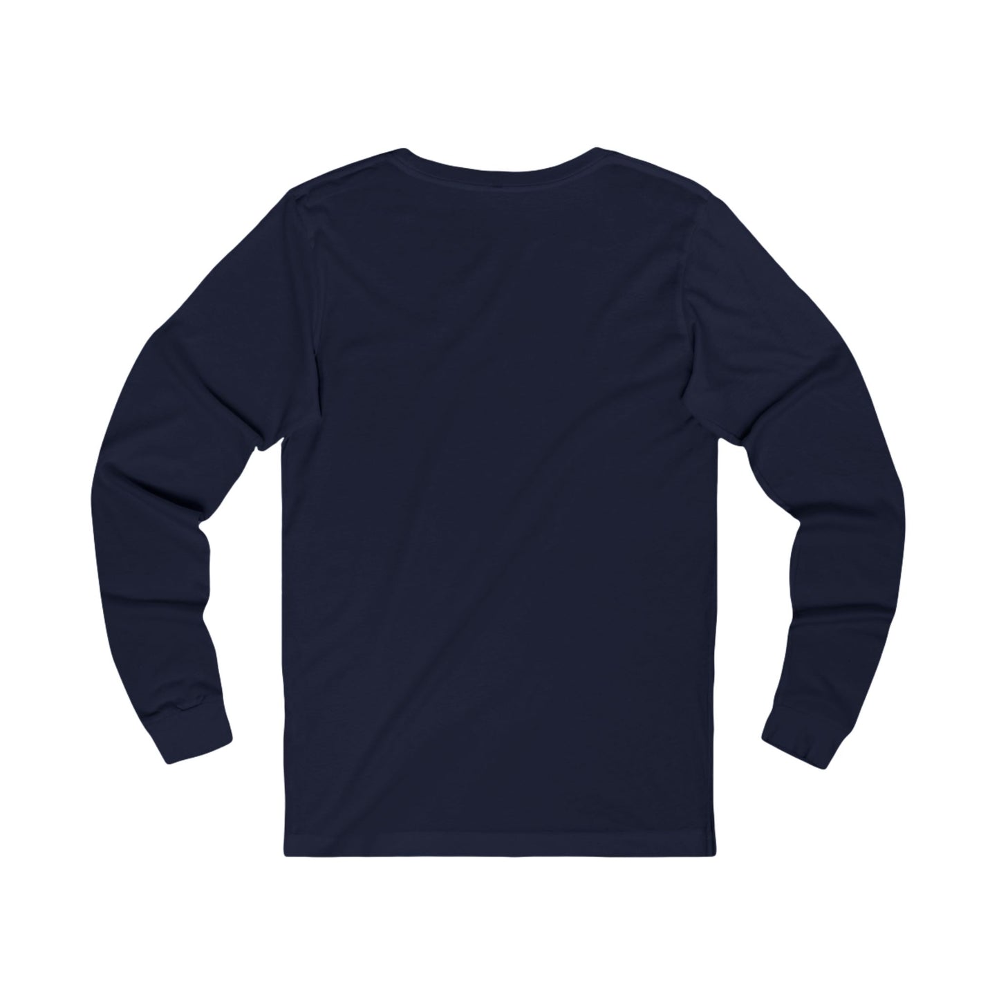 MW Jersey Long Sleeve Tee 10+ Colors