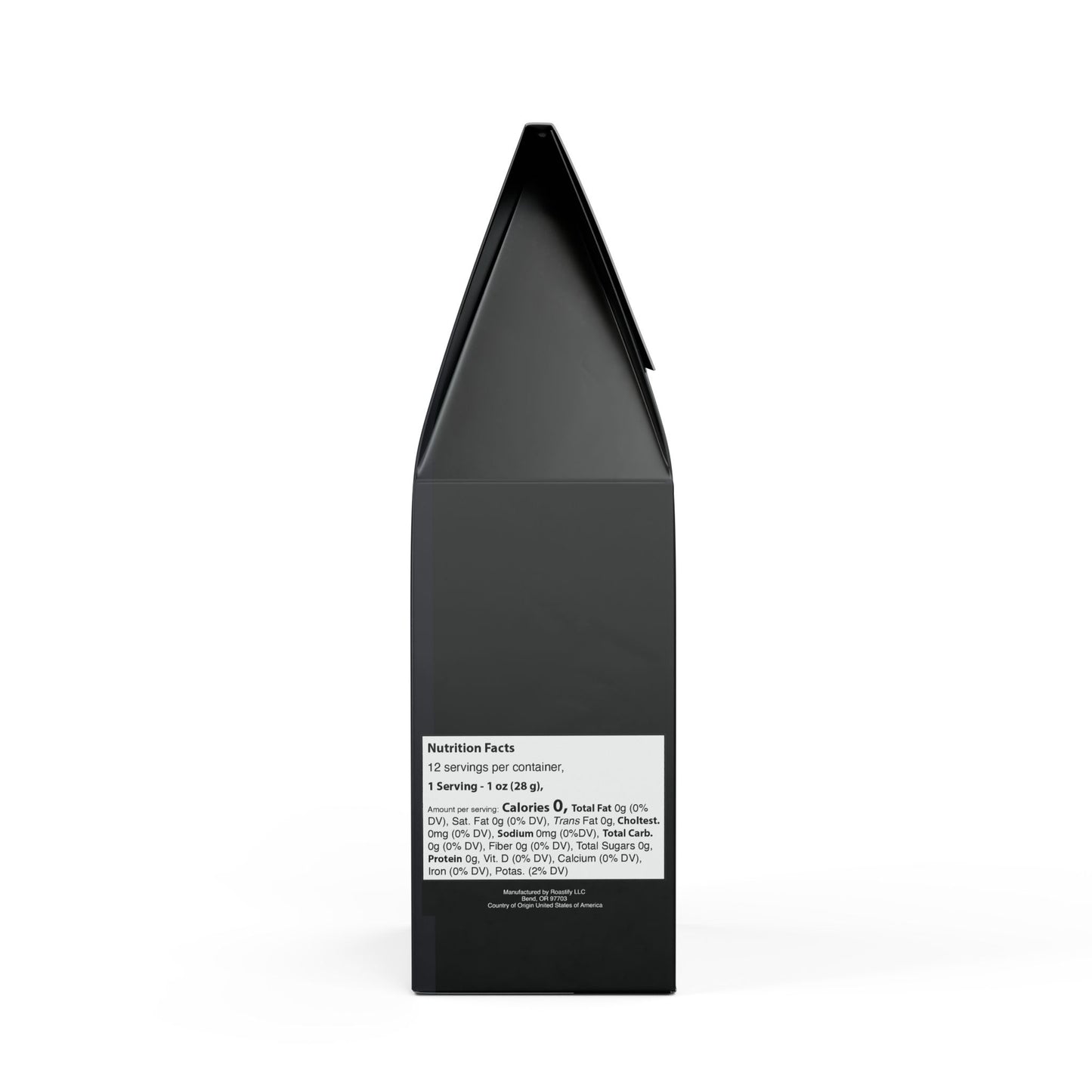 MW Coffee Blend (Medium Roast)