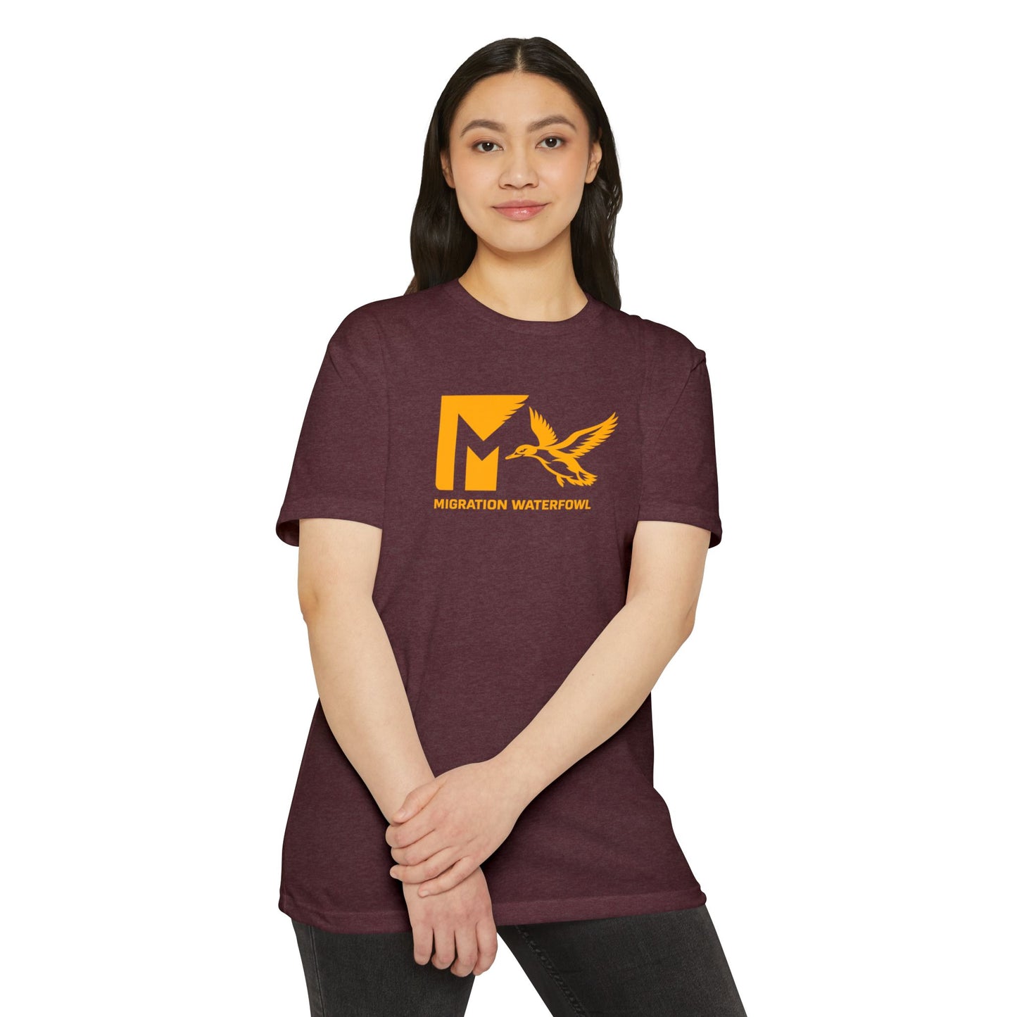 MW New Logo T-shirt