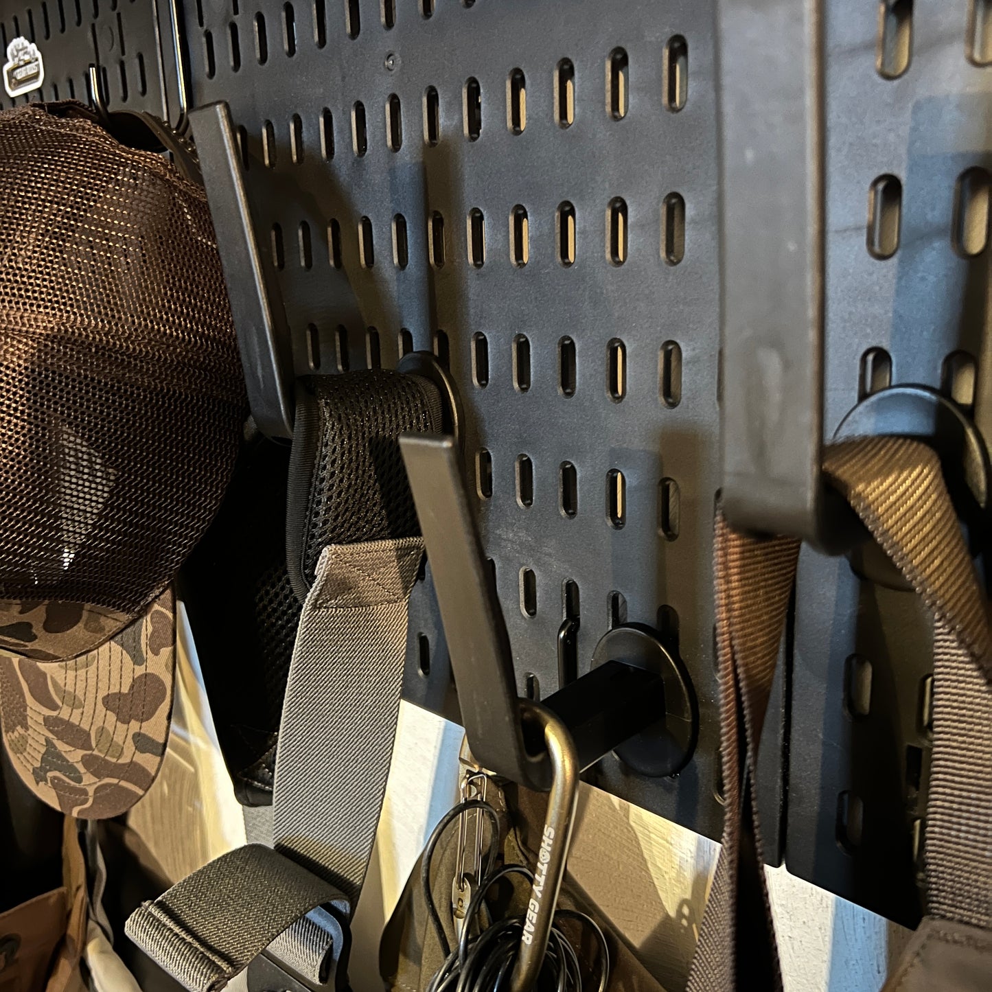The Gear Roost™ Pro Pack