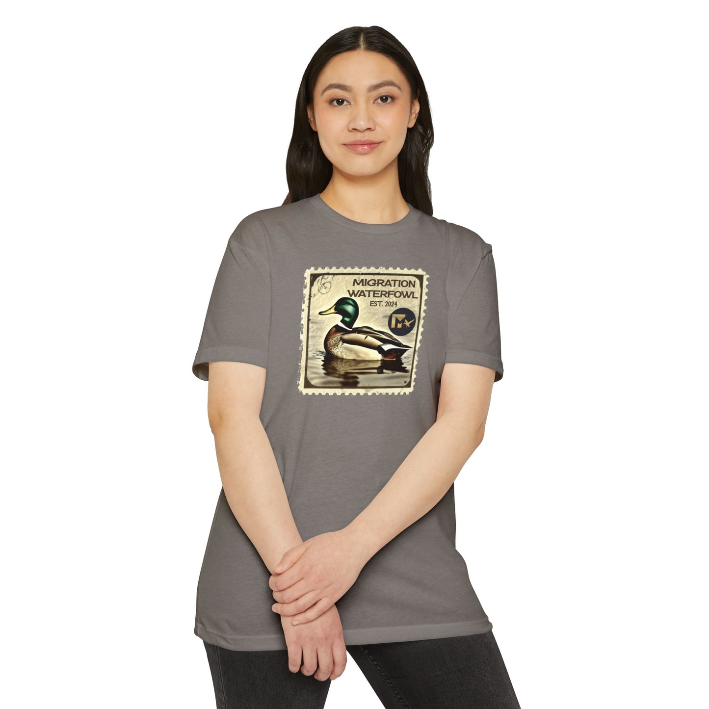 MW Duck Stamp Tee