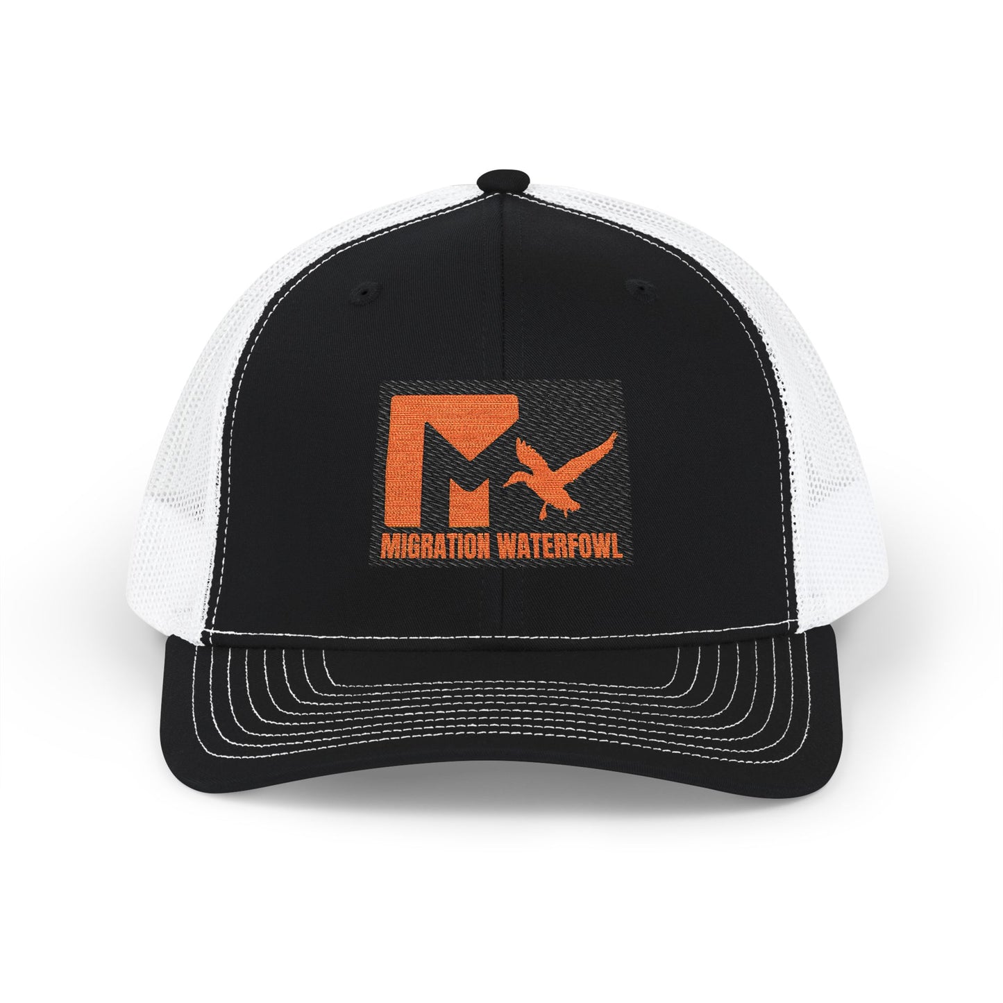 MW Trucker Cap Richardson 112