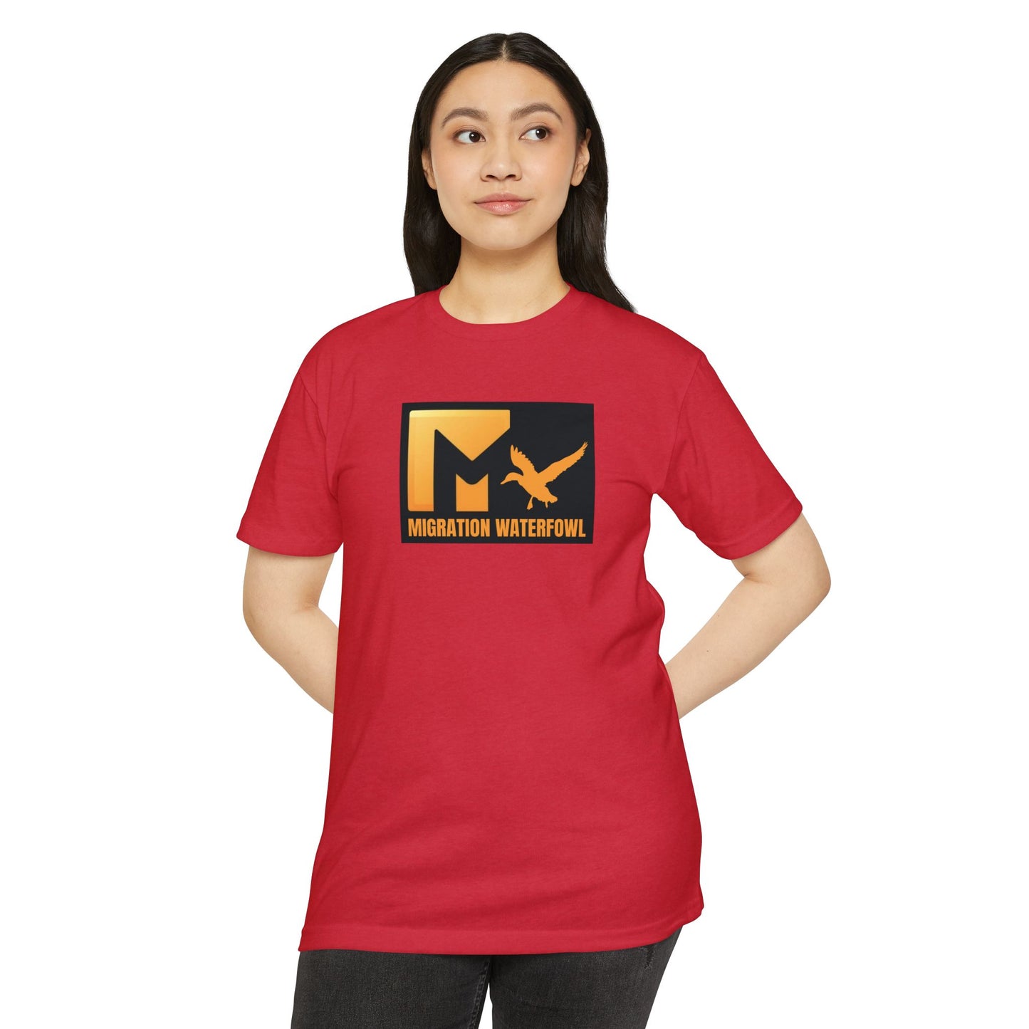 MW Logo T-shirt