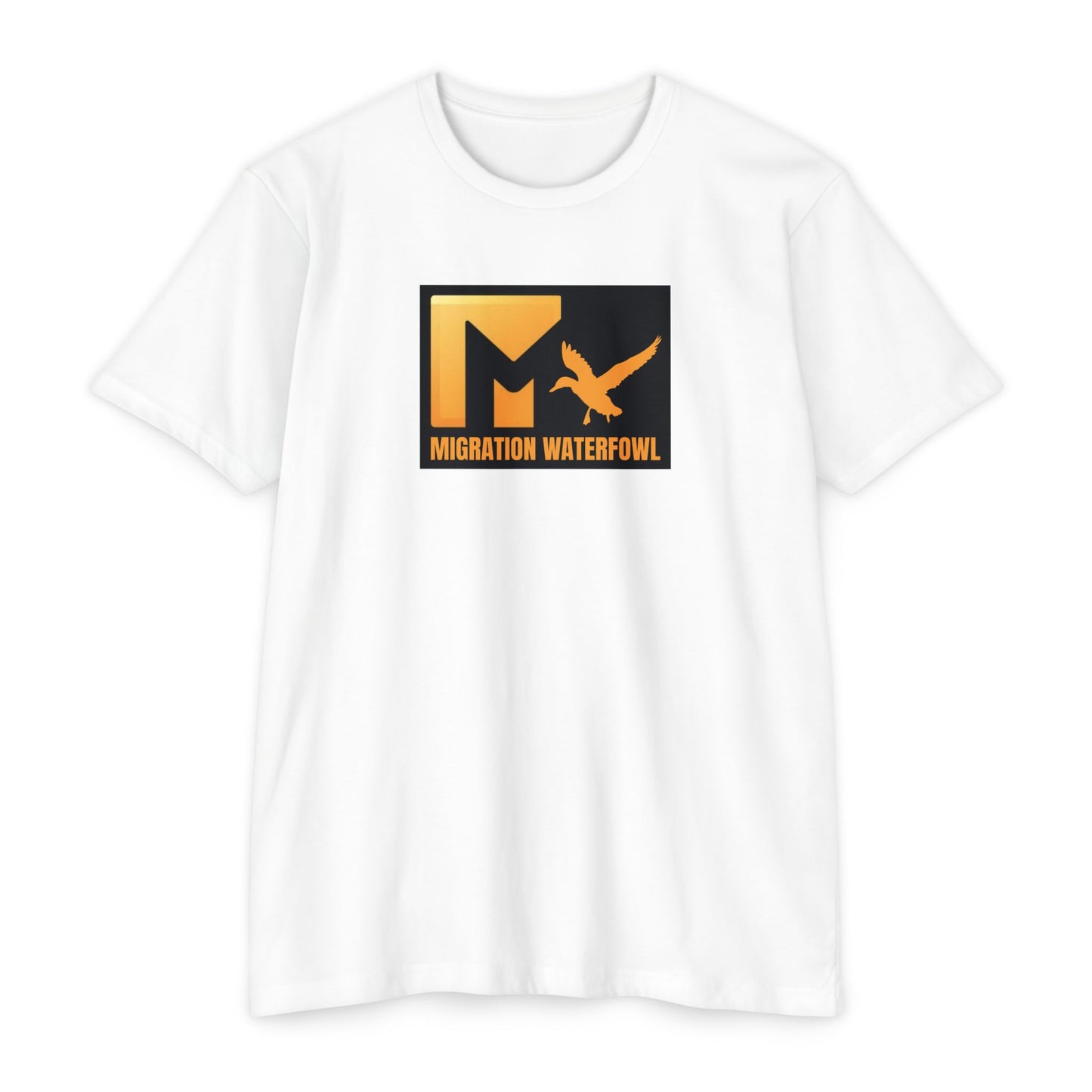 MW Logo T-shirt