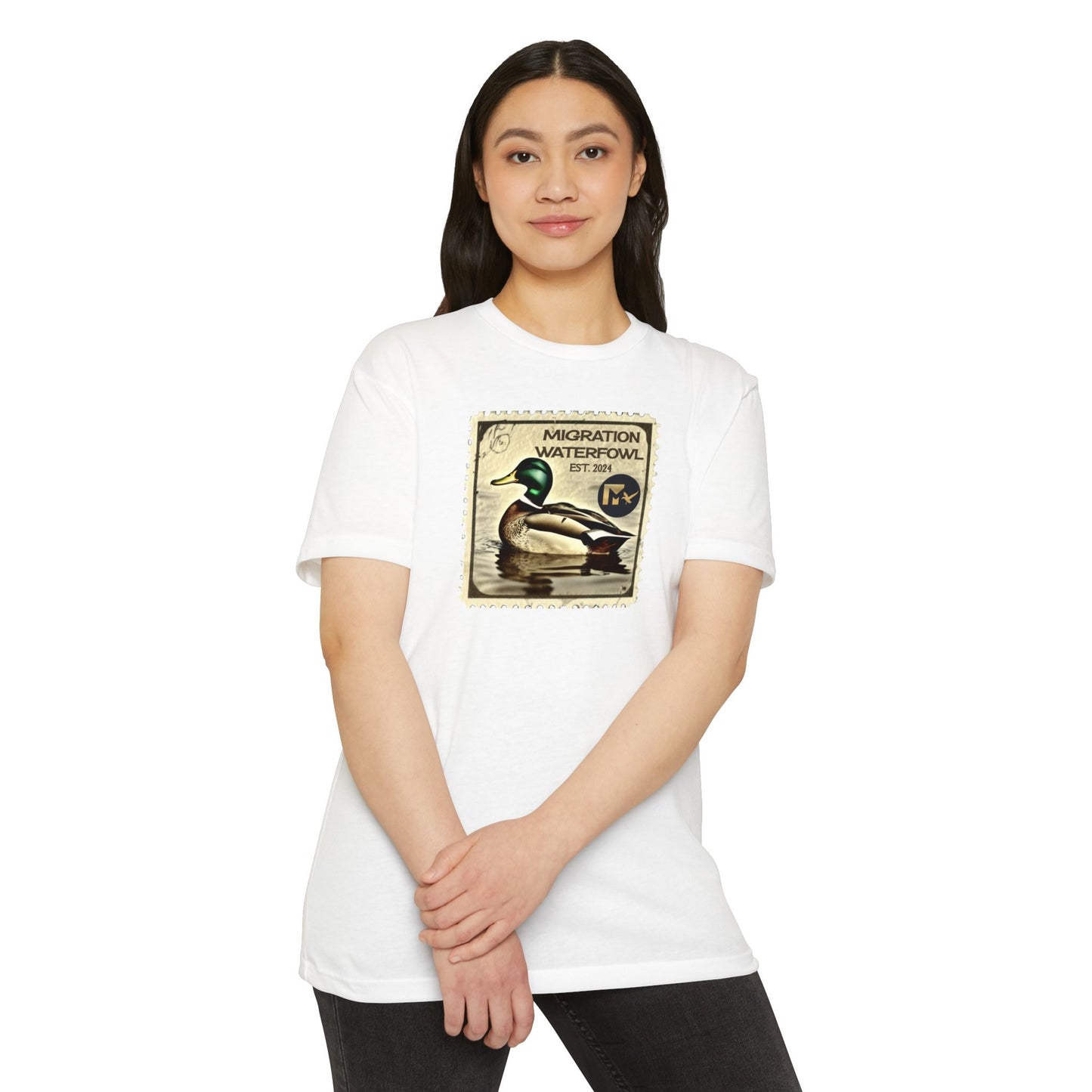 MW Duck Stamp Tee