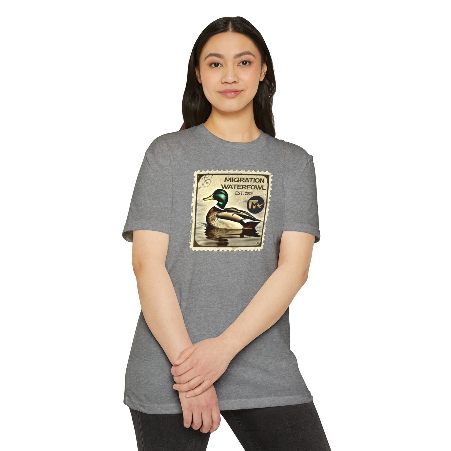 MW Duck Stamp Tee