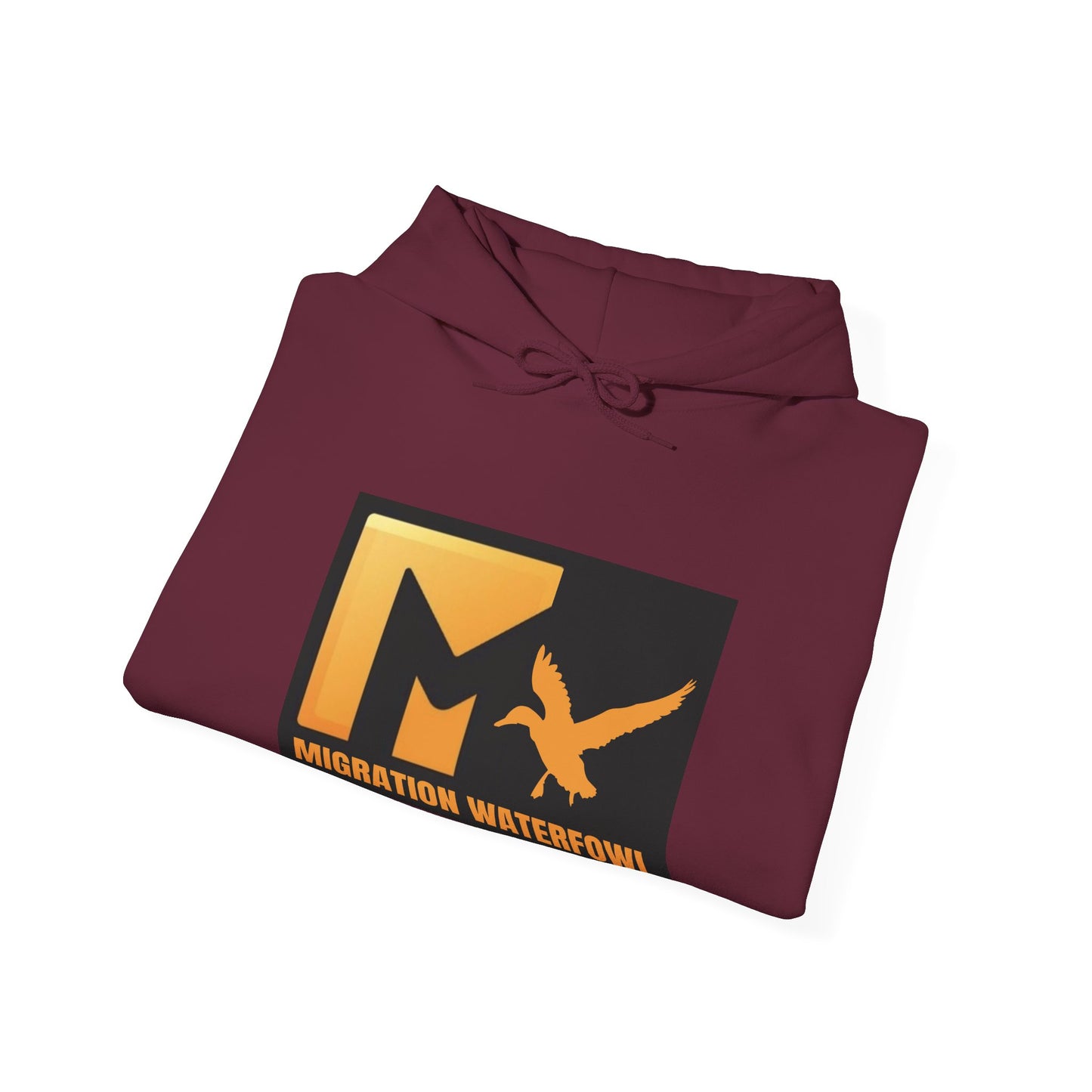 MW Gildan Hoodie 10+ Colors
