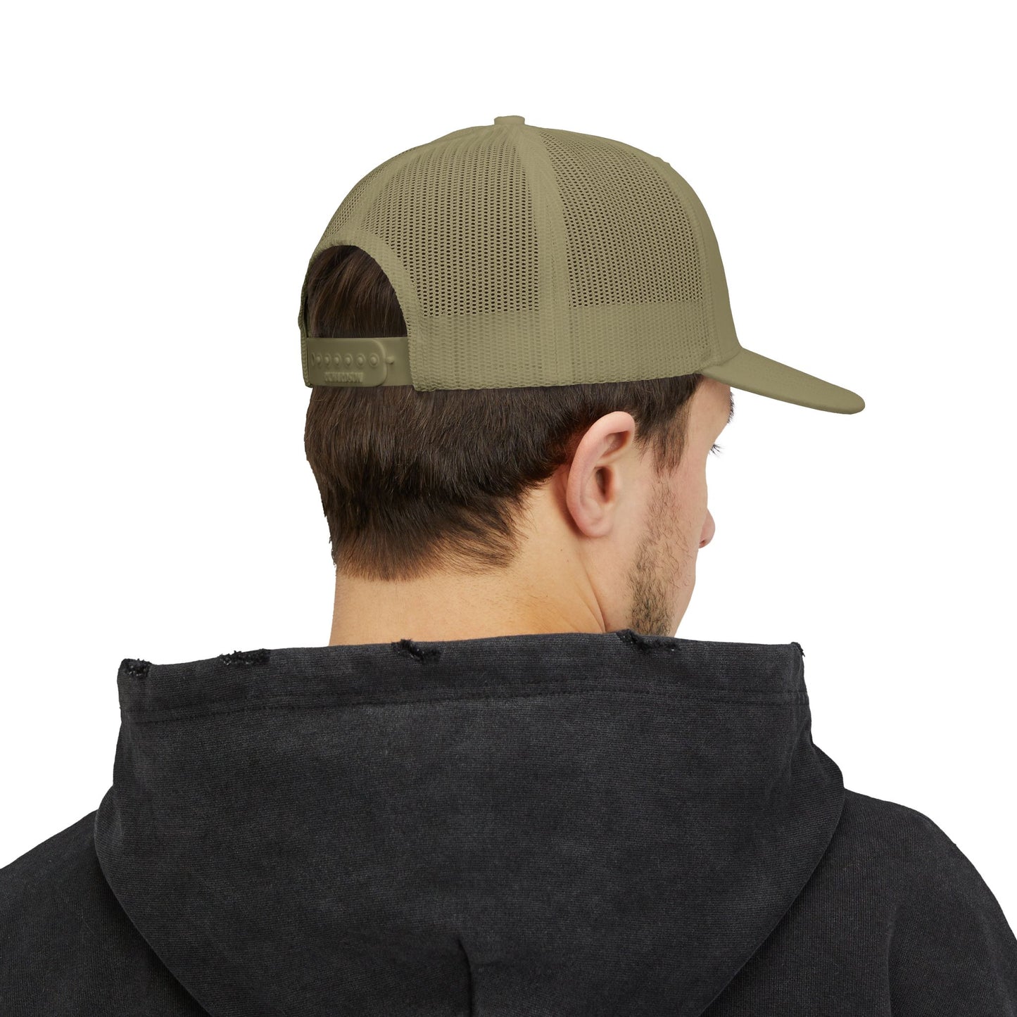 MW Trucker Cap Richardson 112