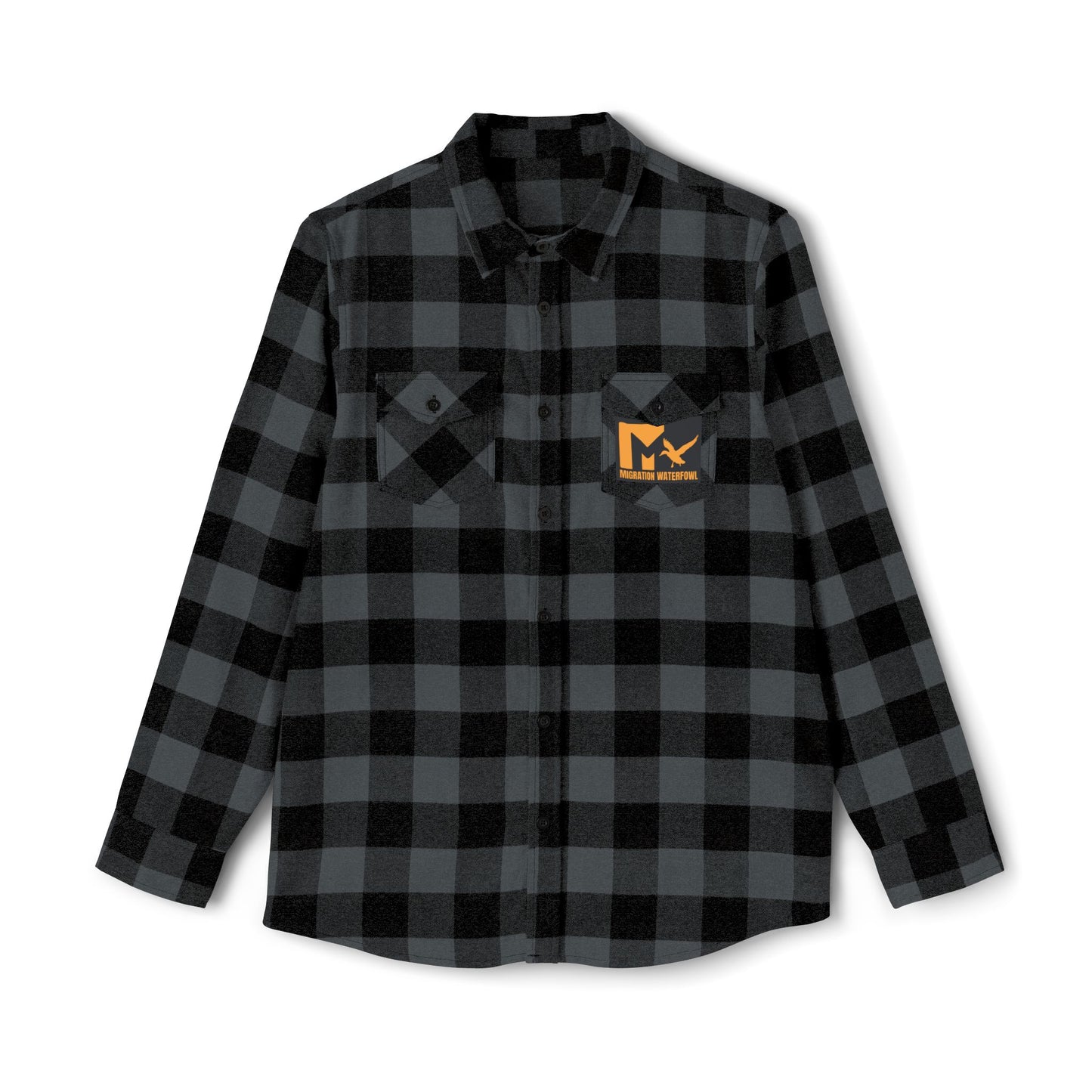 MW Flannel Shirt