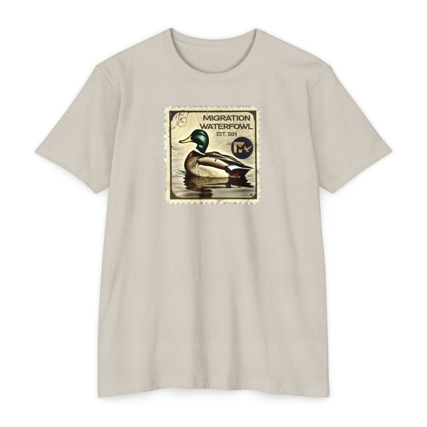 MW Duck Stamp Tee