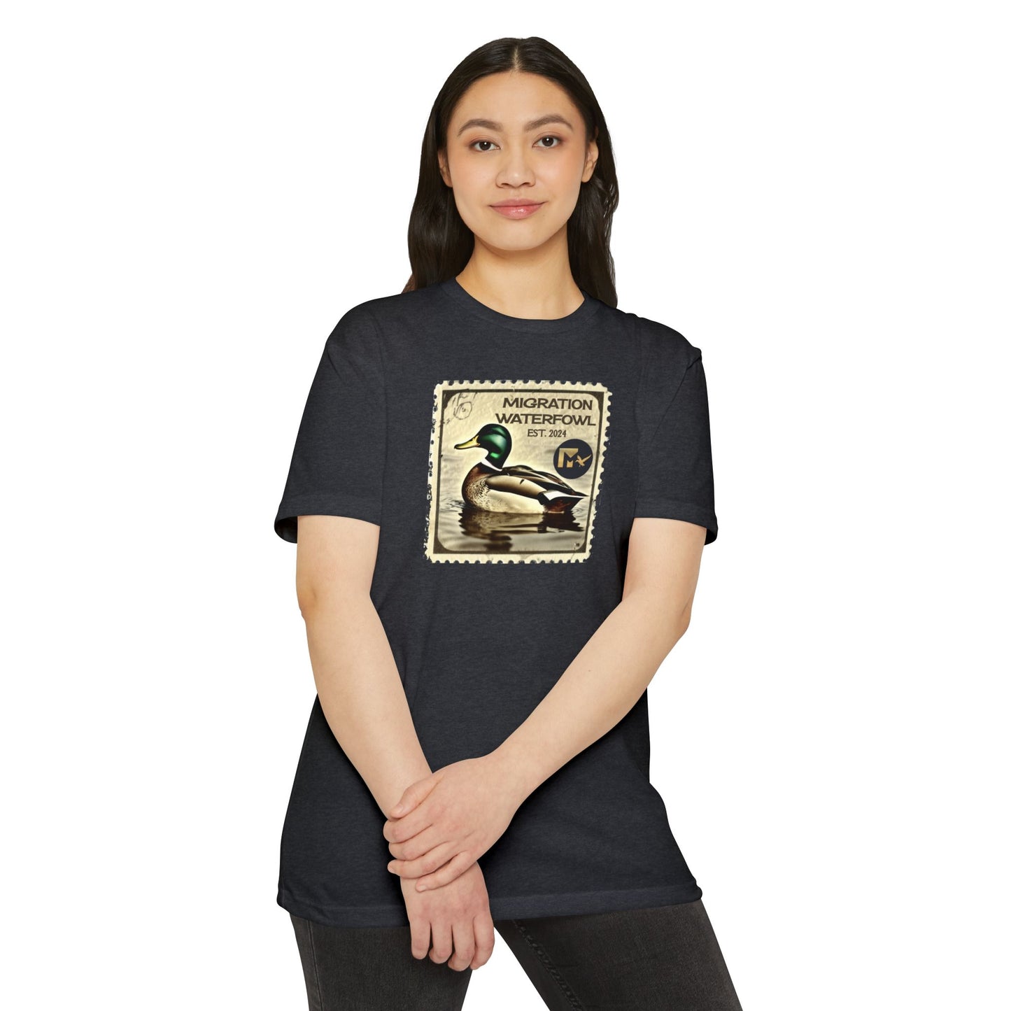 MW Duck Stamp Tee