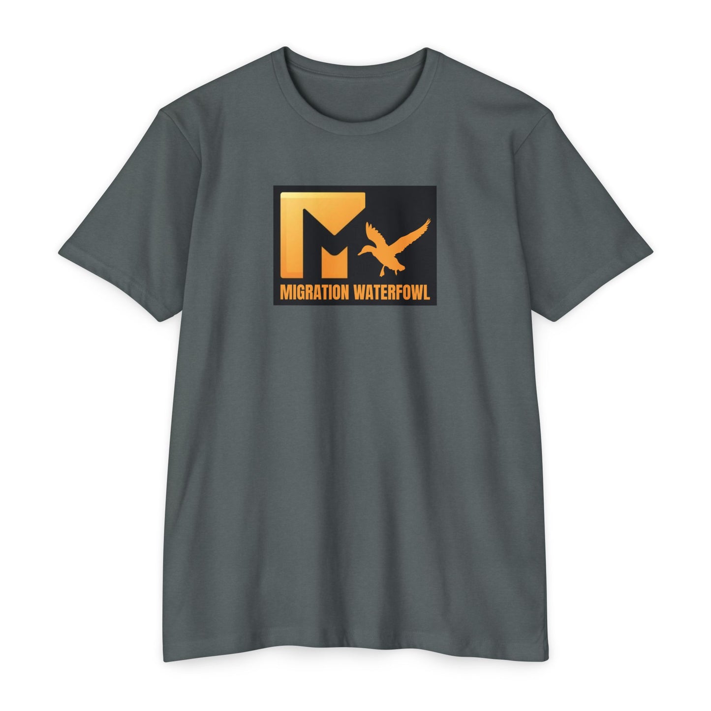 MW Logo T-shirt