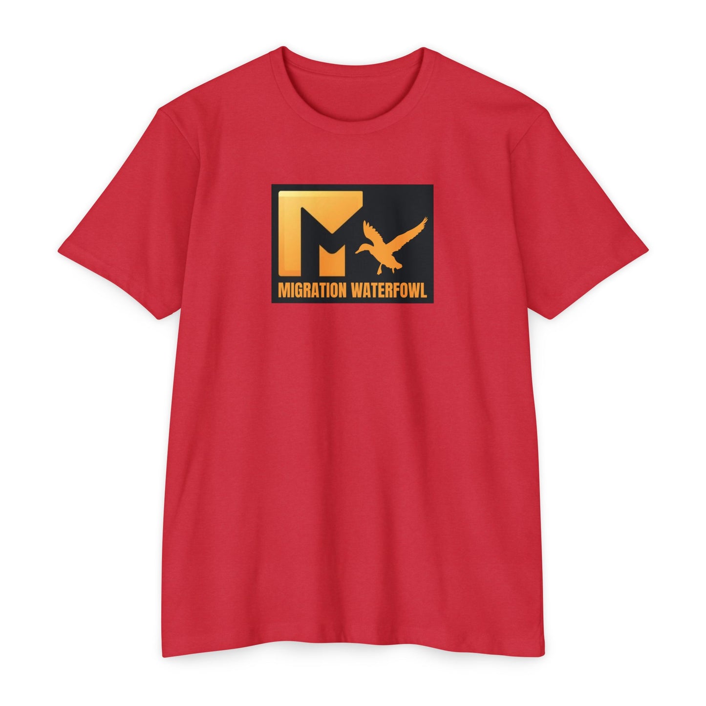 MW Logo T-shirt