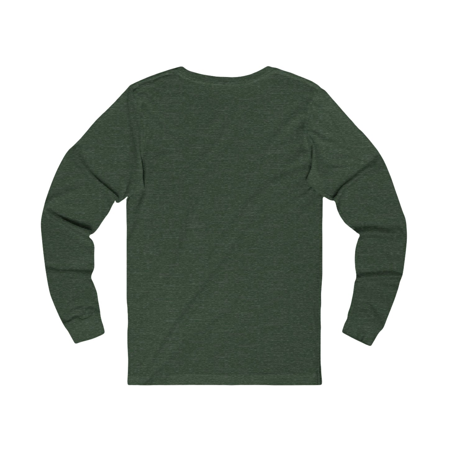 MW Jersey Long Sleeve Tee 10+ Colors