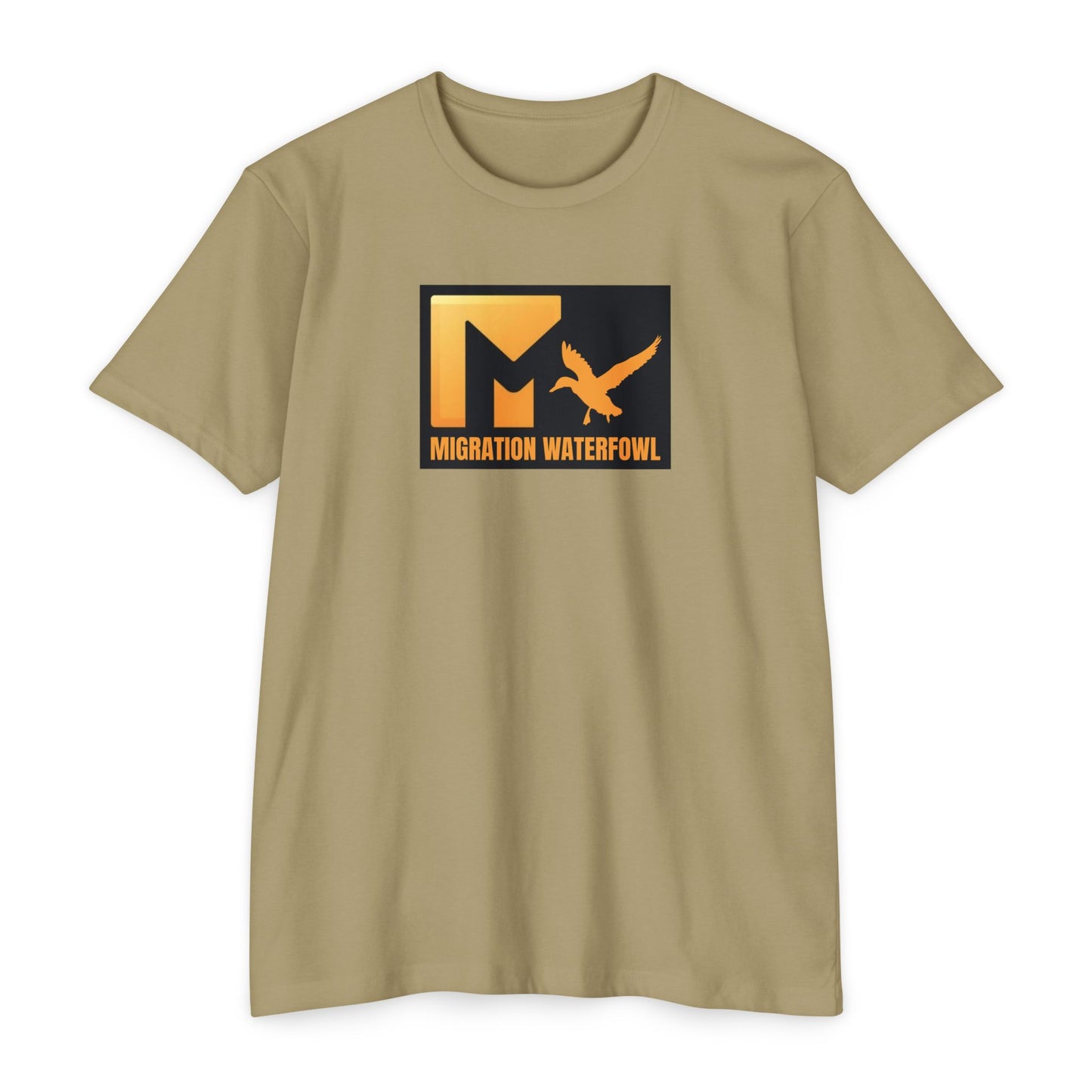 MW Logo T-shirt