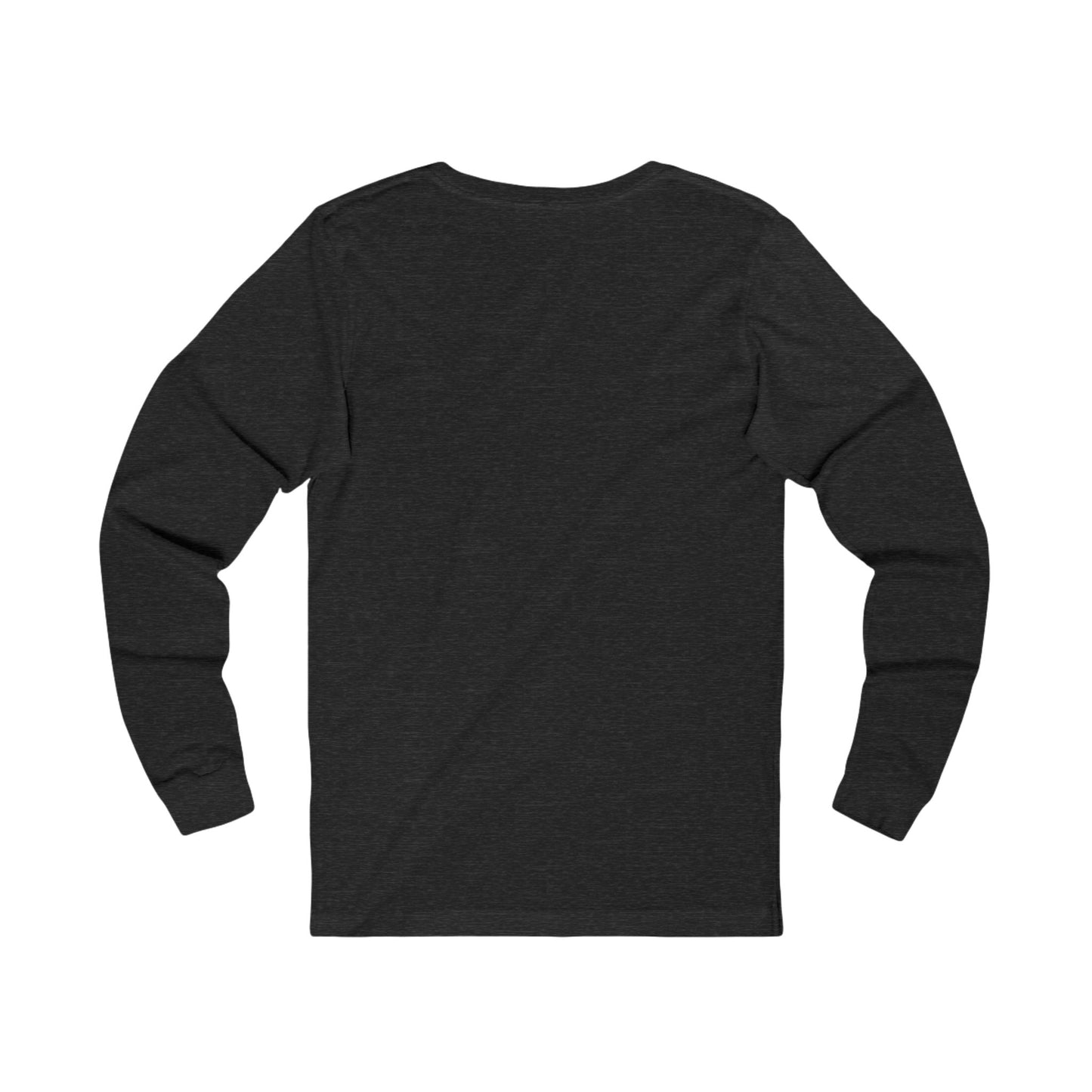 MW Jersey Long Sleeve Tee 10+ Colors