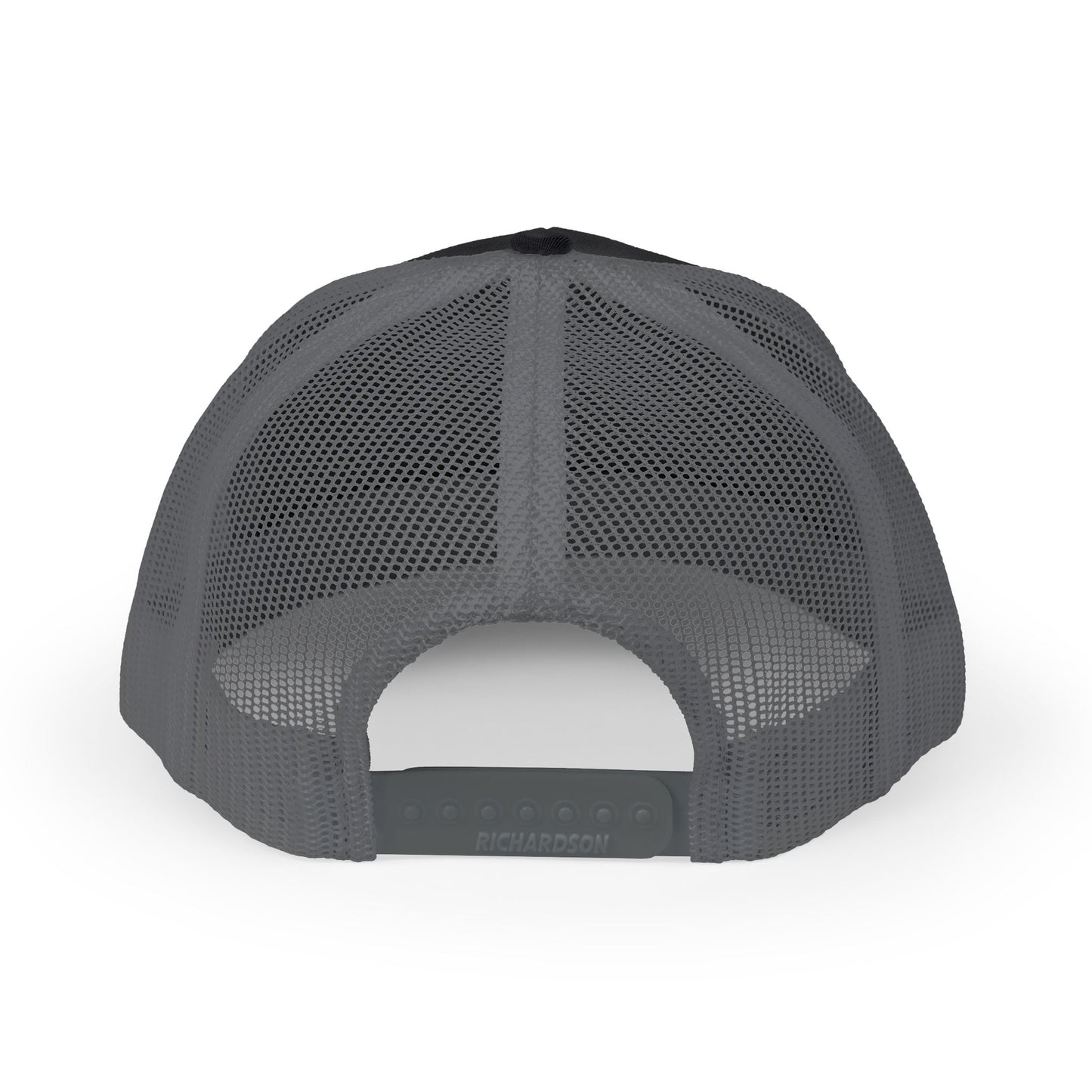 MW Trucker Cap Richardson 112