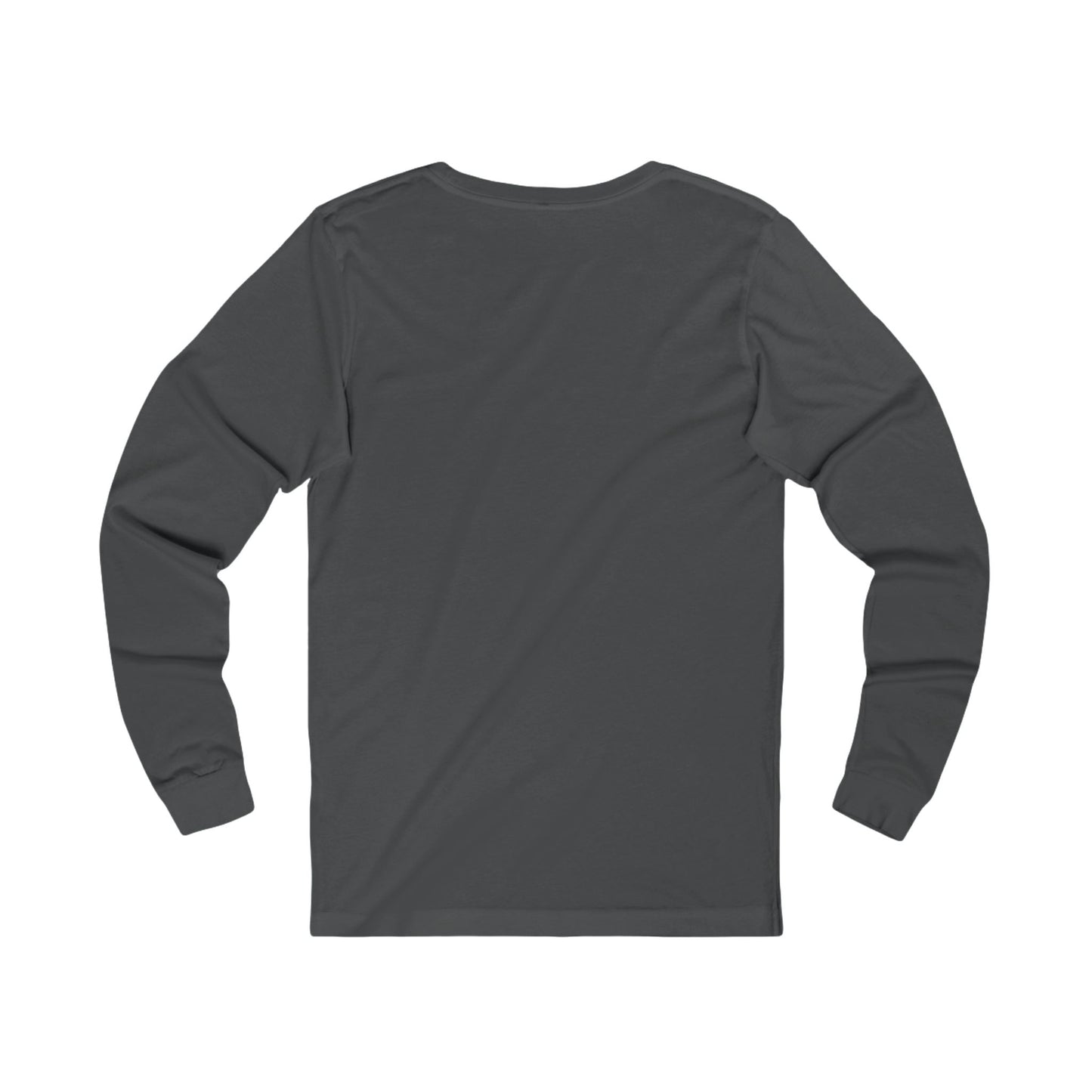 MW Jersey Long Sleeve Tee 10+ Colors