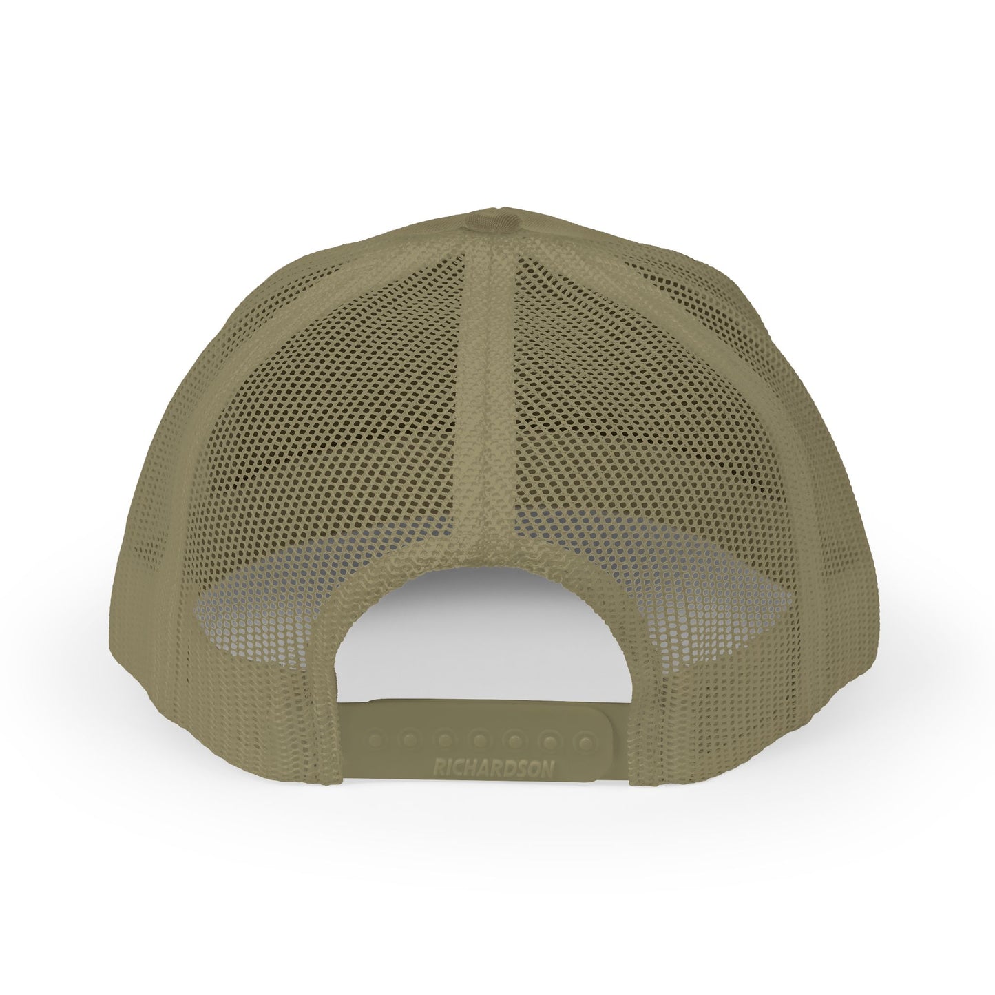 MW Trucker Cap Richardson 112
