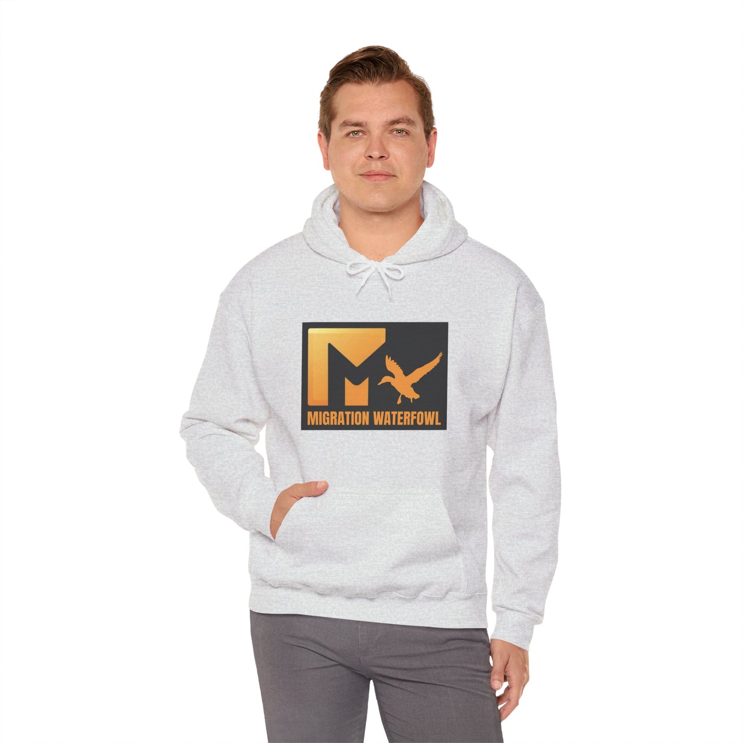 MW Gildan Hoodie 10+ Colors