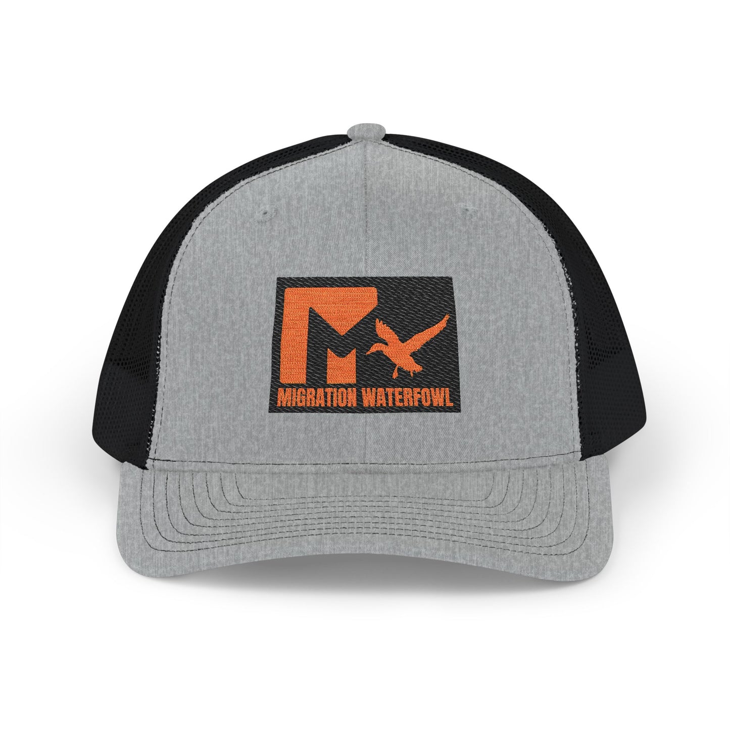 MW Trucker Cap Richardson 112