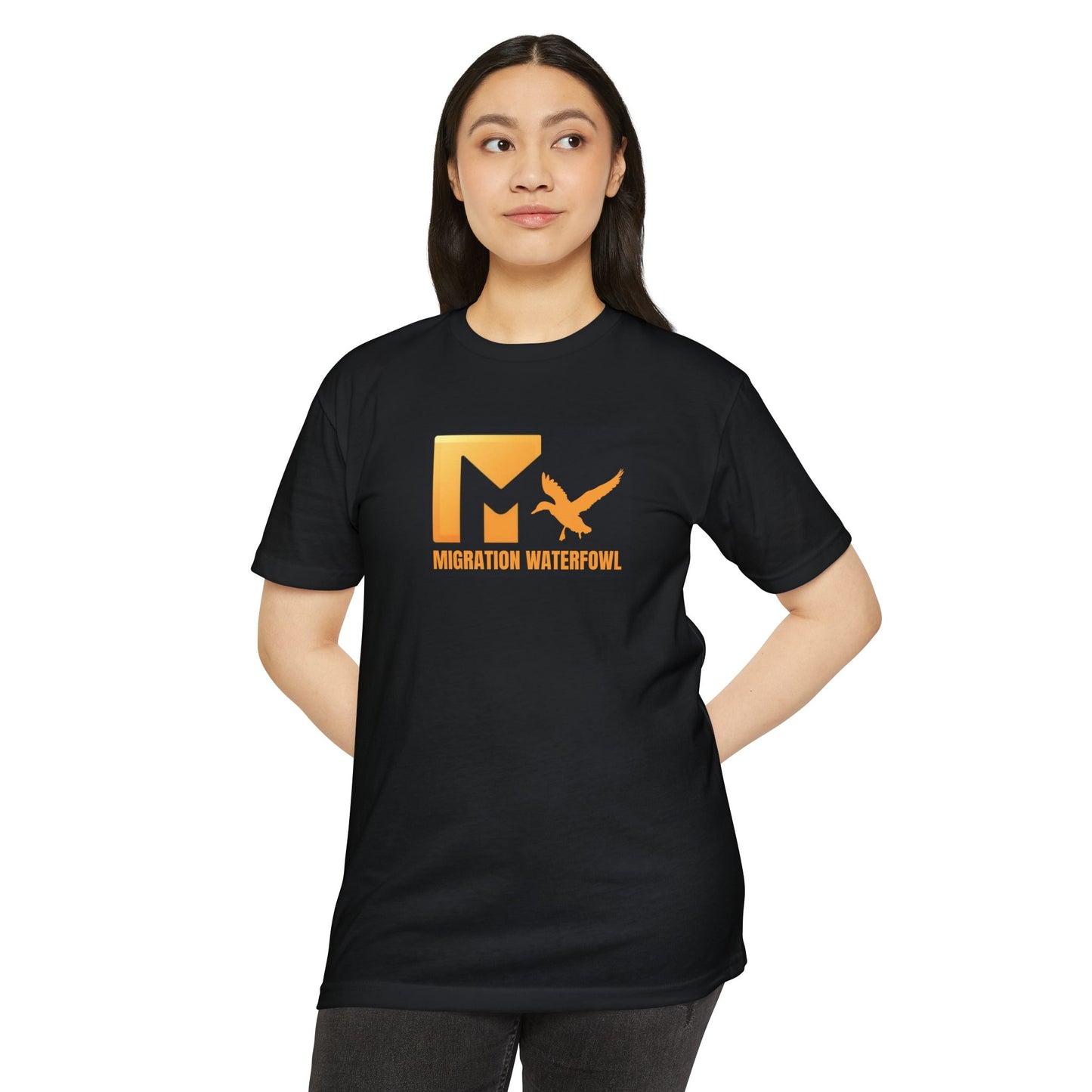 MW Logo T-shirt