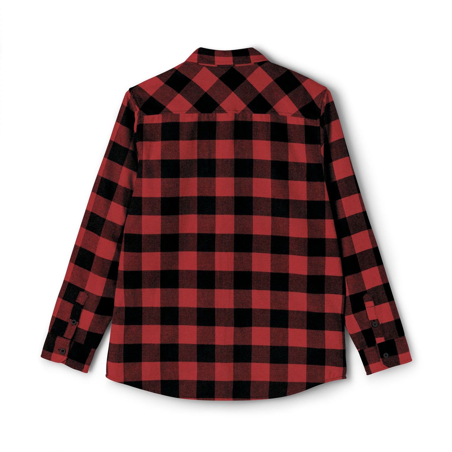MW Flannel Shirt