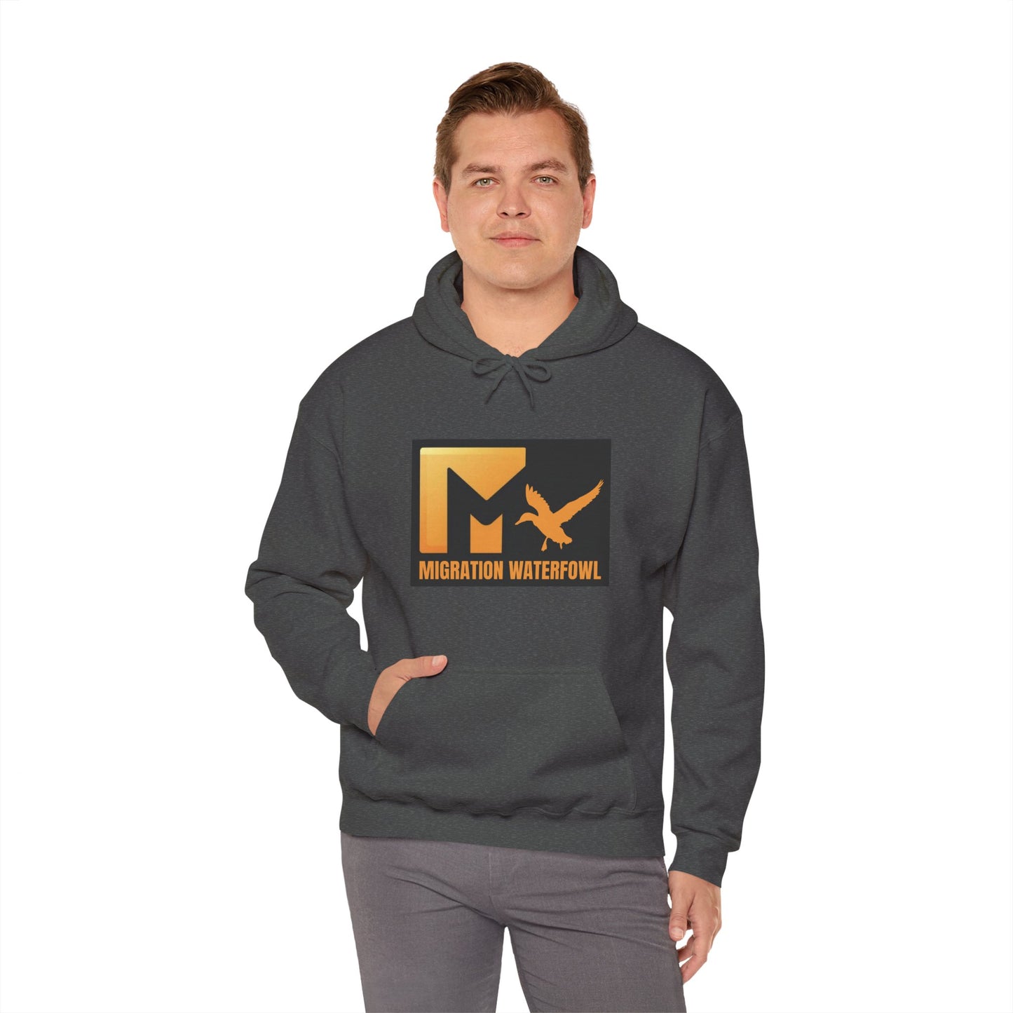 MW Gildan Hoodie 10+ Colors