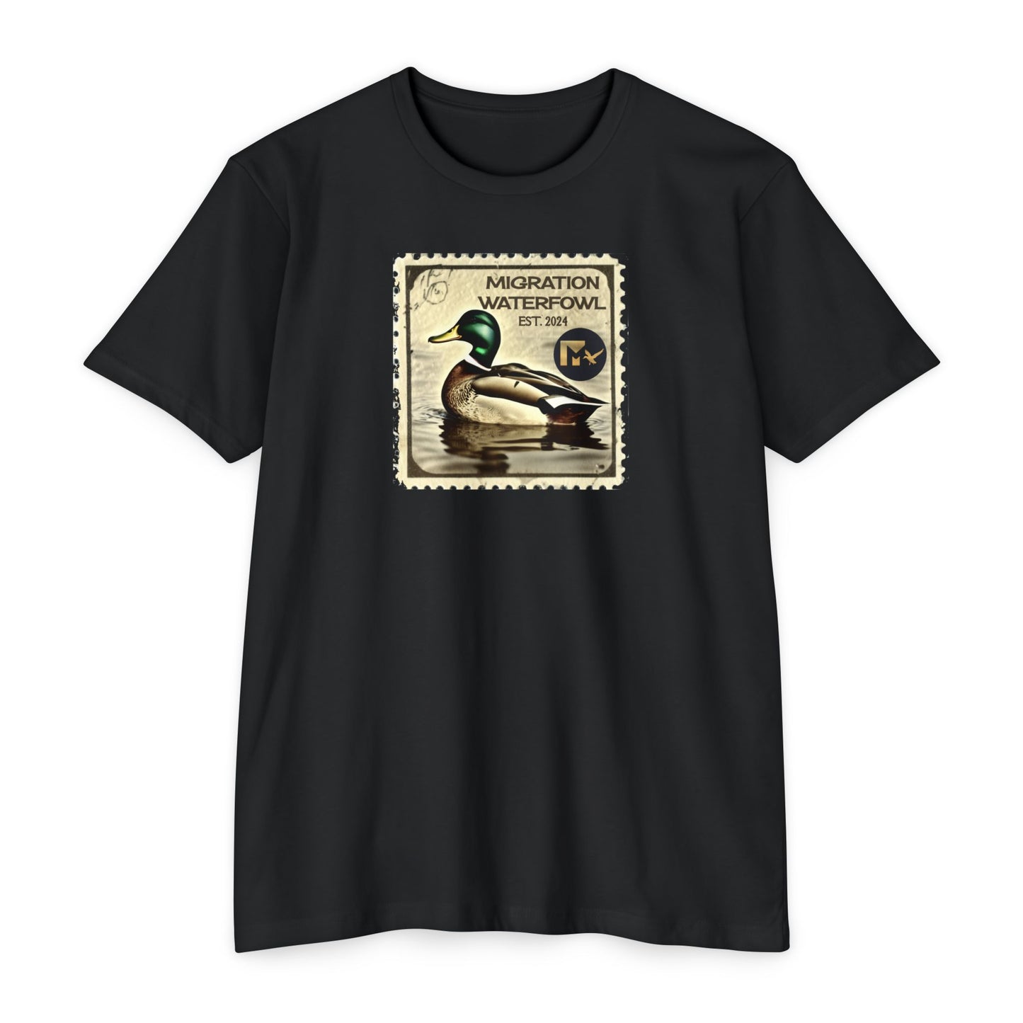 MW Duck Stamp Tee