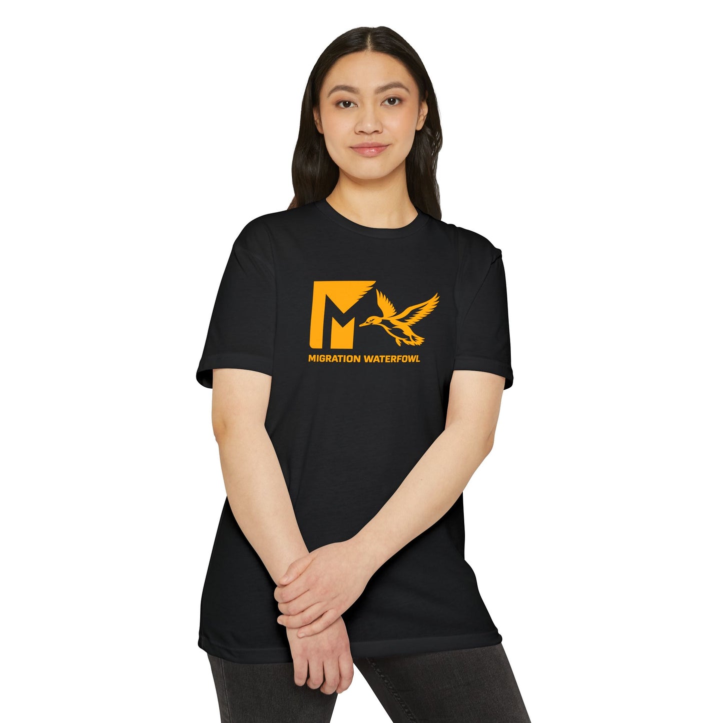 MW New Logo T-shirt