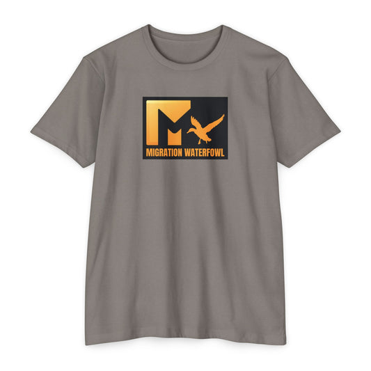 MW Logo T-shirt