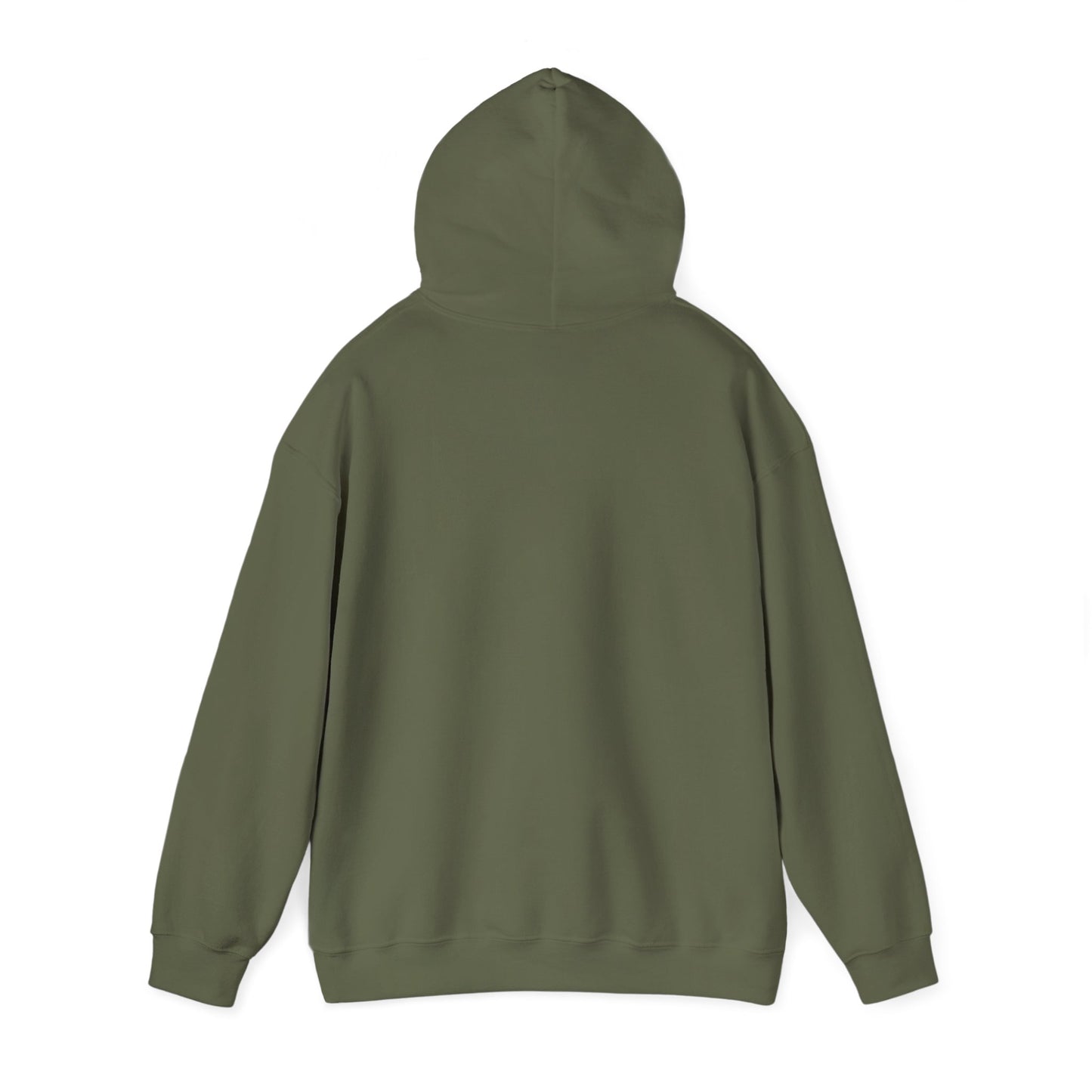 Duck Stamp Gildan Hoodie 10 Colors