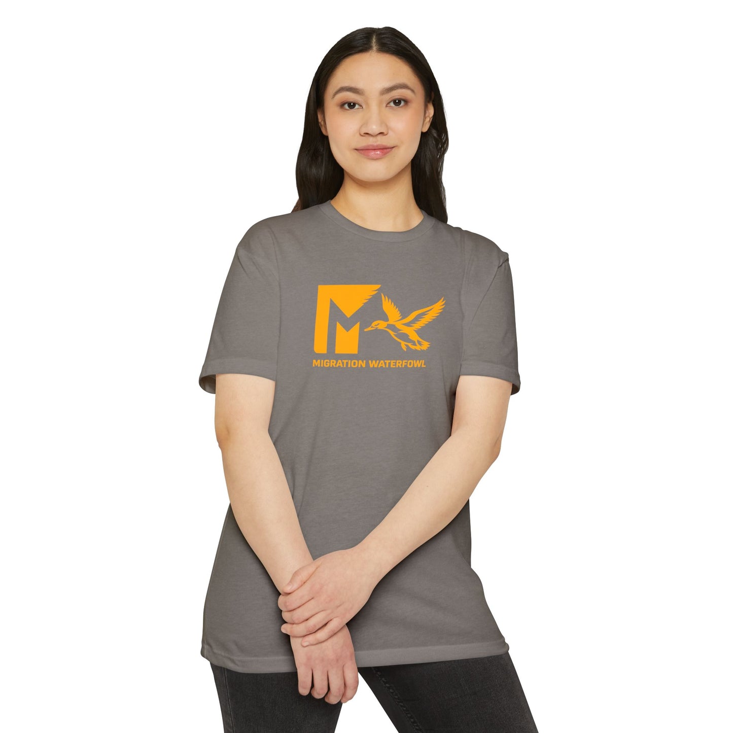 MW New Logo T-shirt