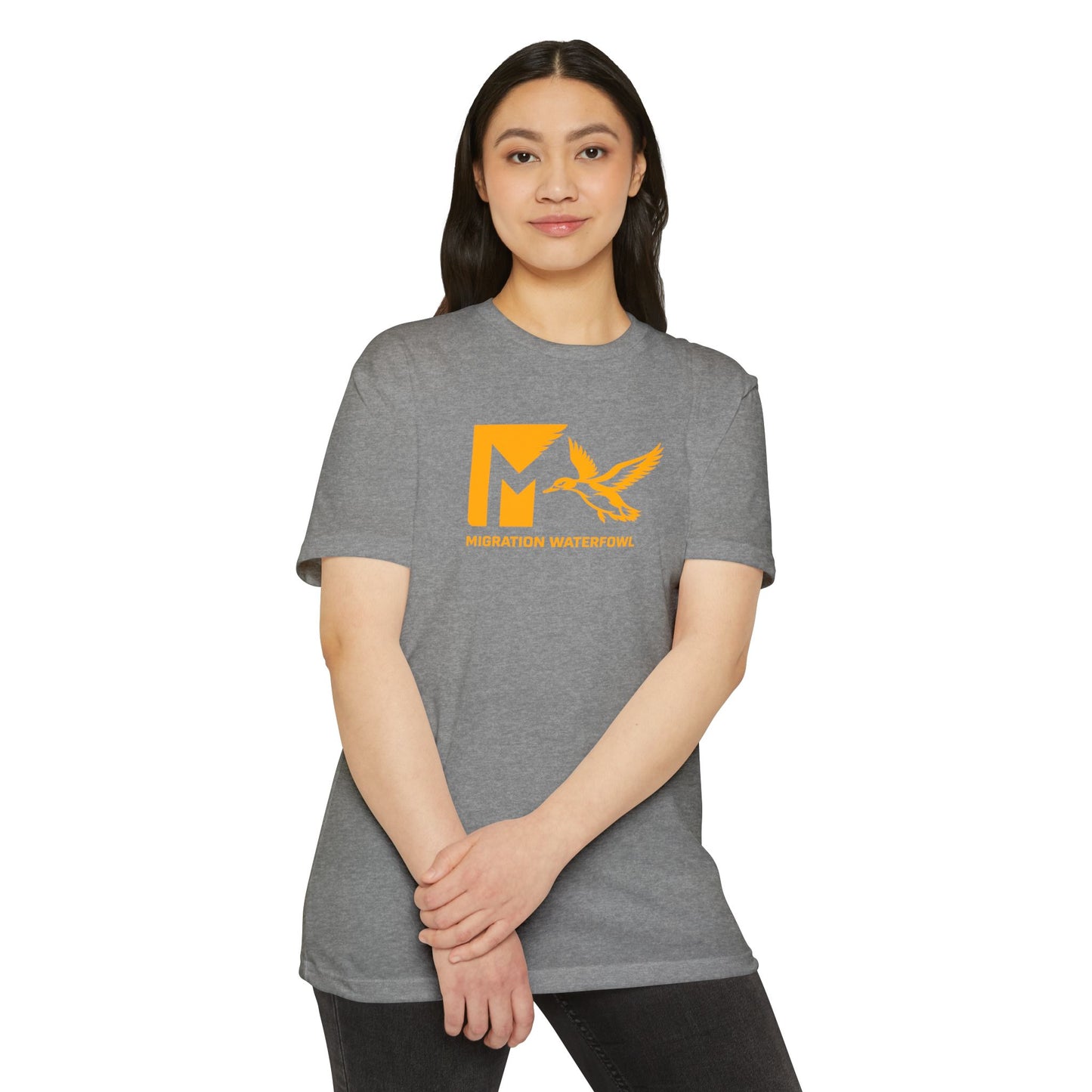 MW New Logo T-shirt