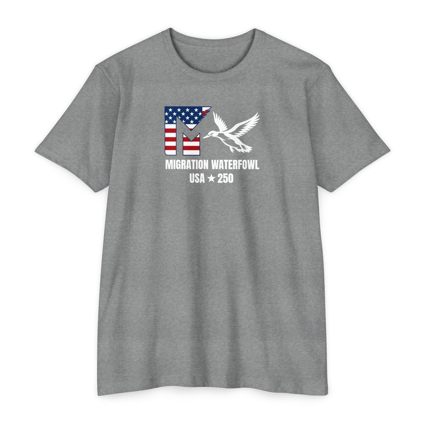 MW USA 250 T-shirt