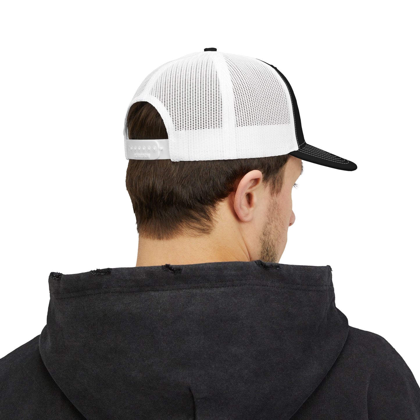 MW Trucker Cap Richardson 112