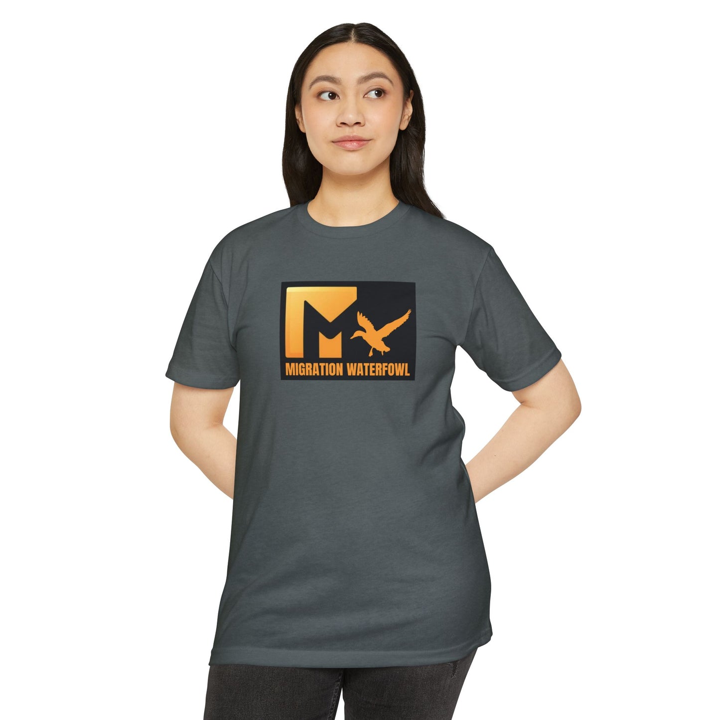 MW Logo T-shirt