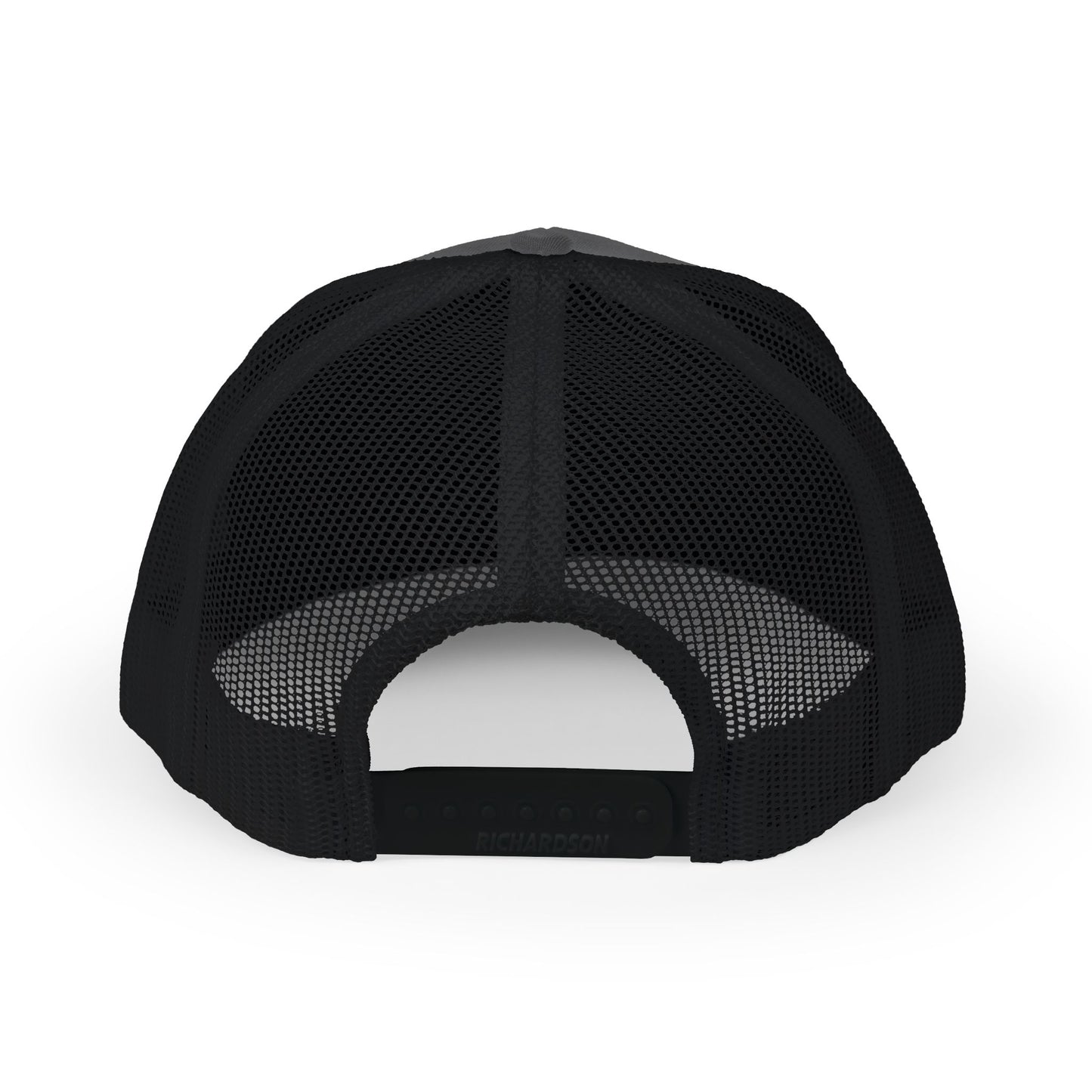 MW Trucker Cap Richardson 112