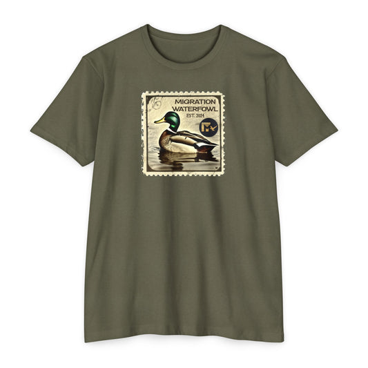 MW Duck Stamp Tee