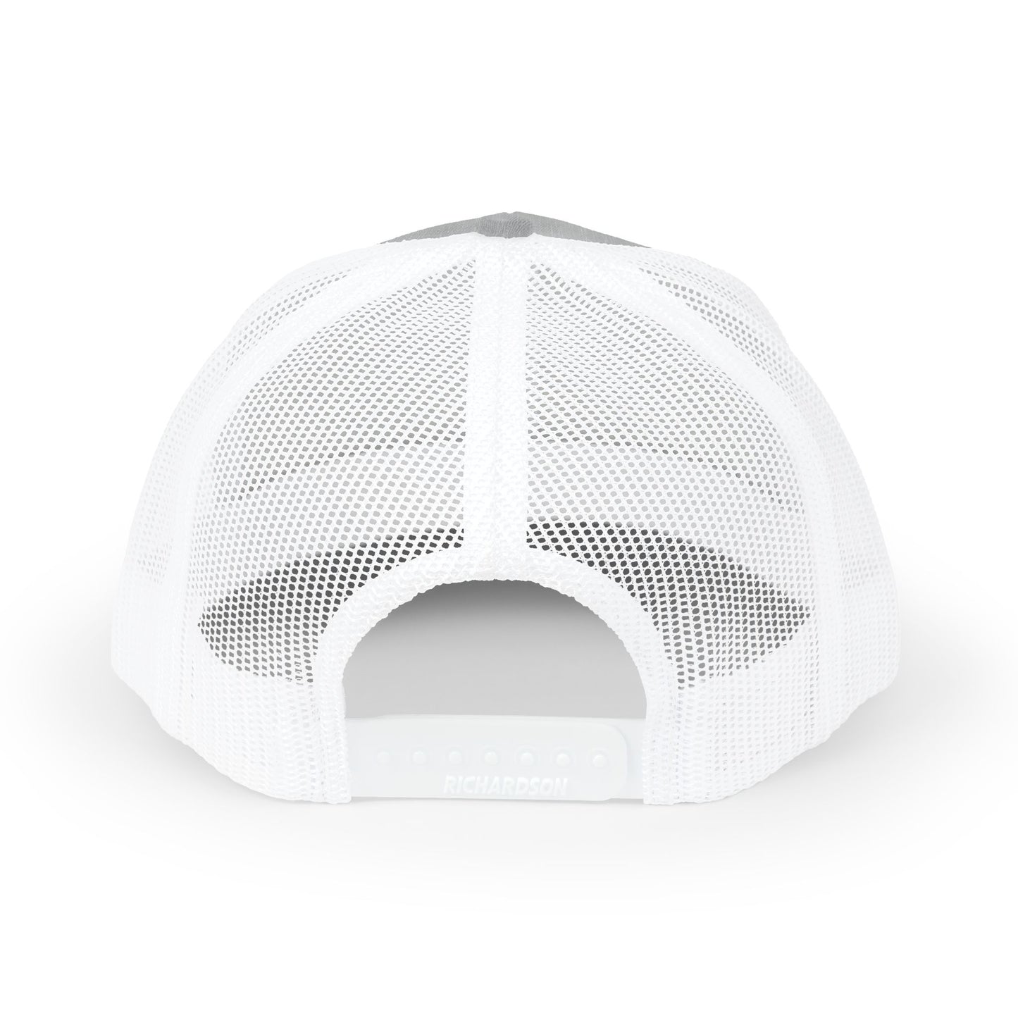 MW Trucker Cap Richardson 112