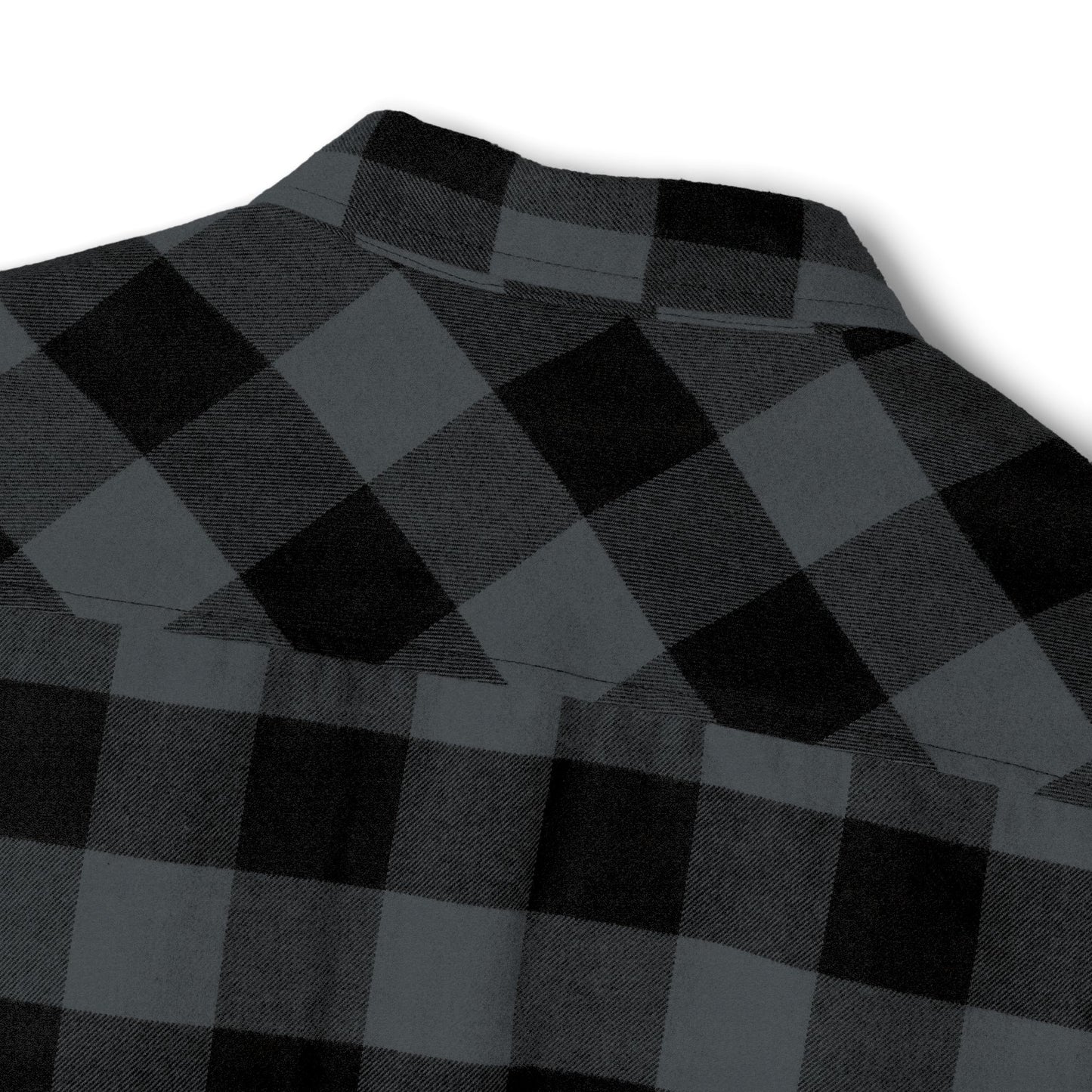 MW Flannel Shirt