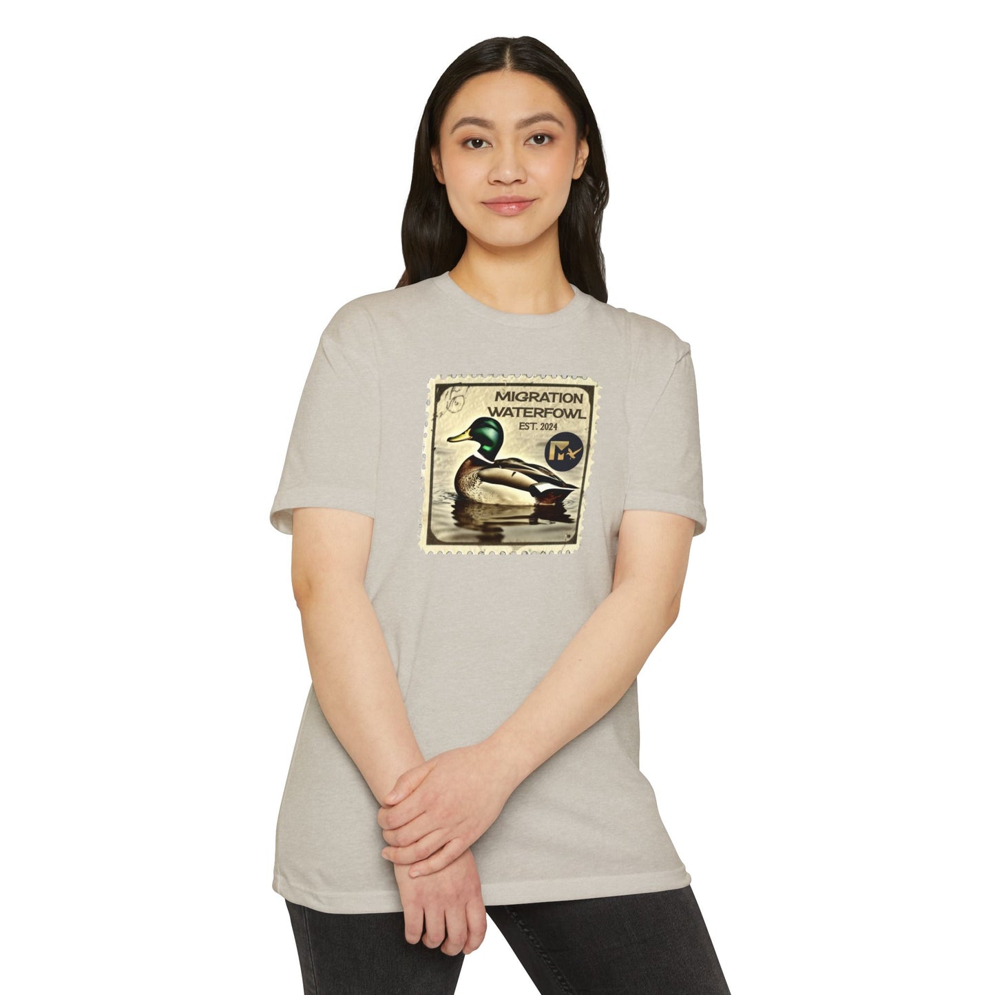 MW Duck Stamp Tee
