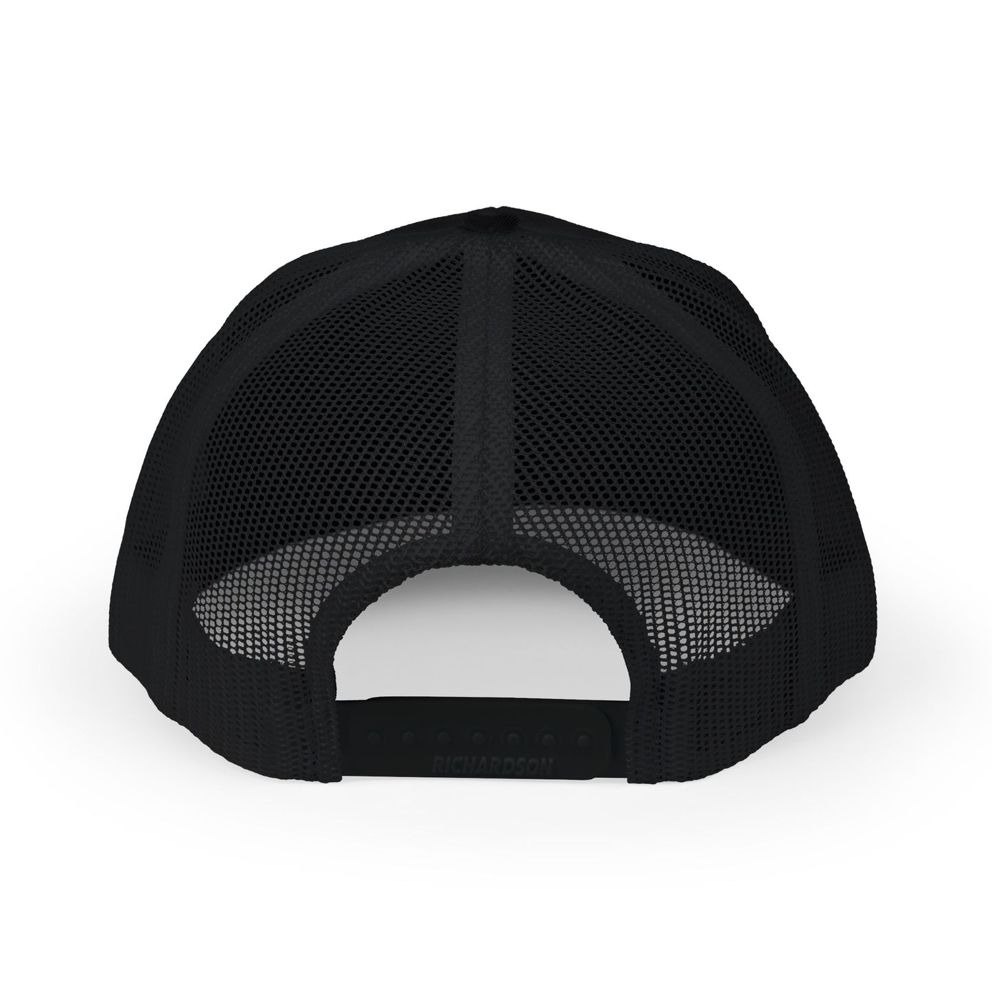 MW Trucker Cap Richardson 112