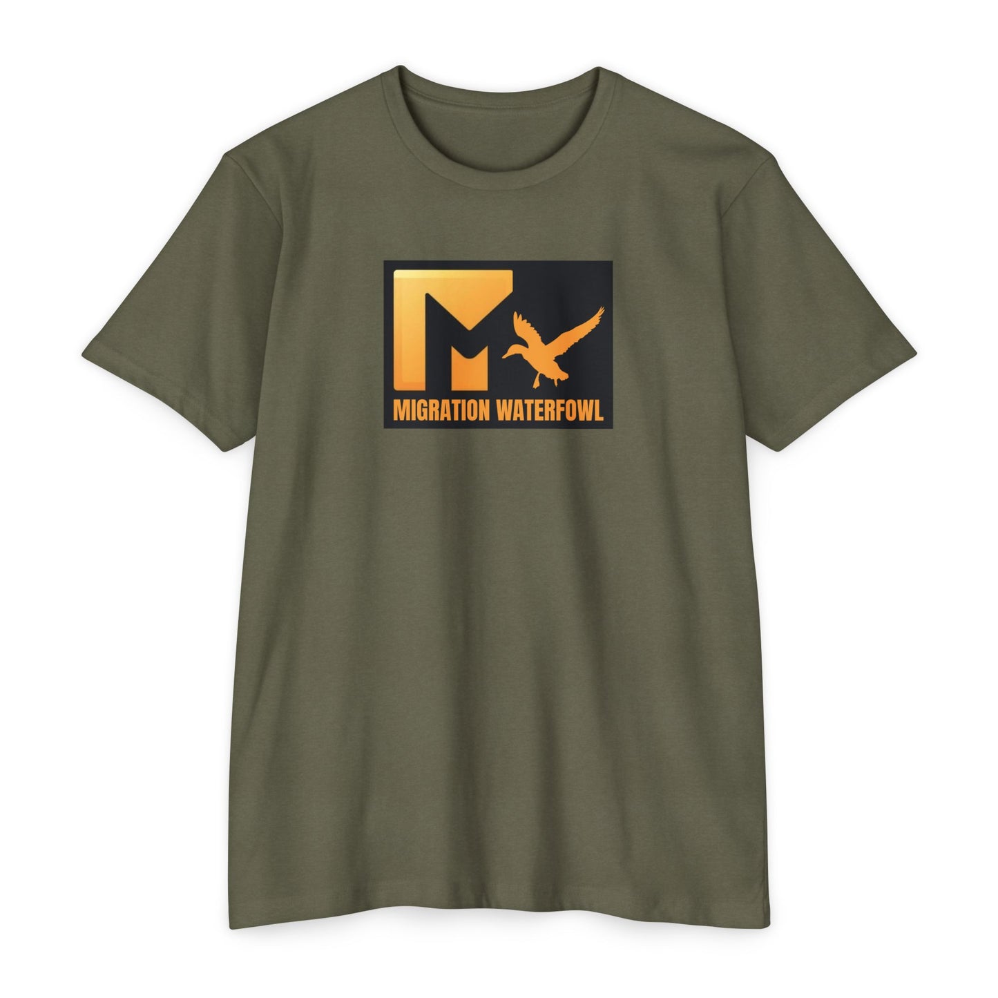 MW Logo T-shirt