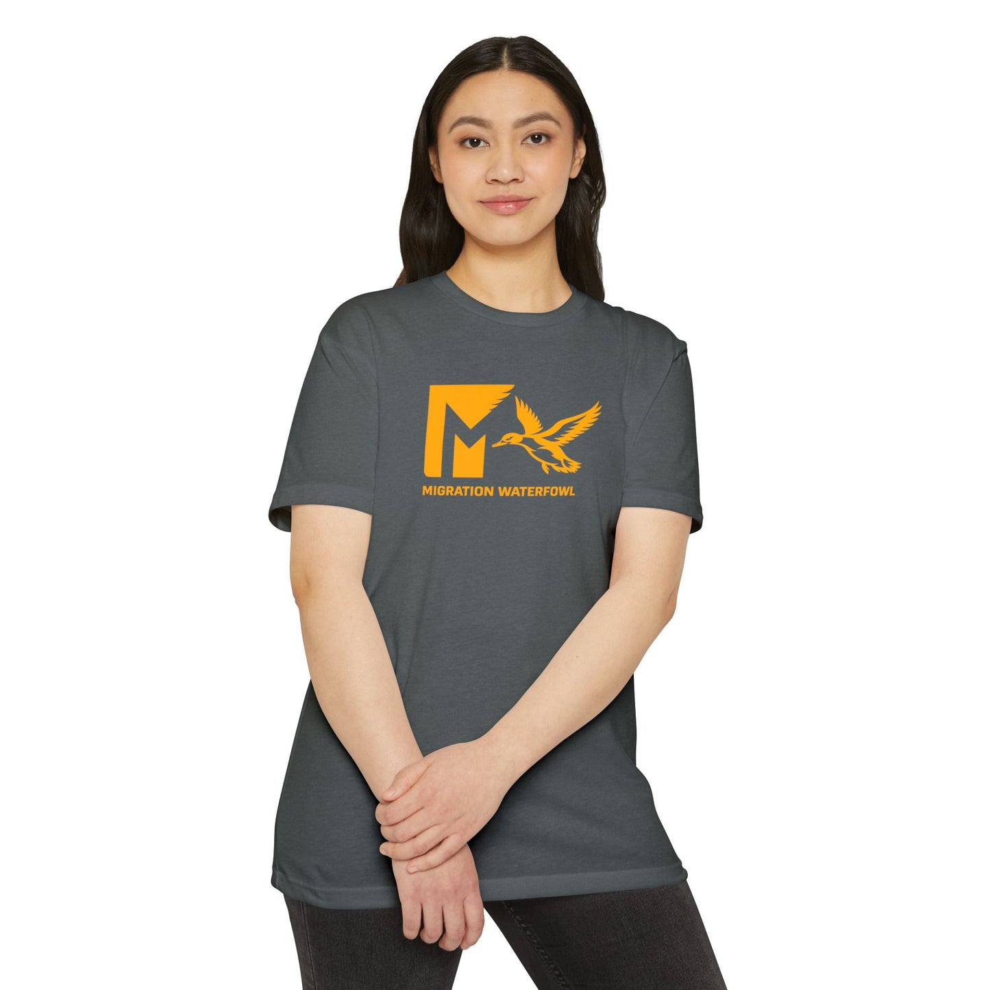 MW New Logo T-shirt