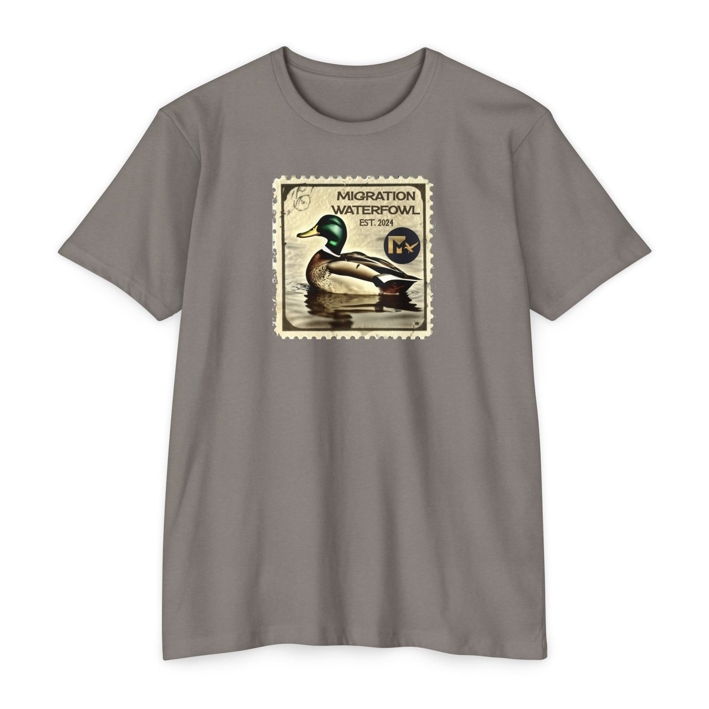 MW Duck Stamp Tee