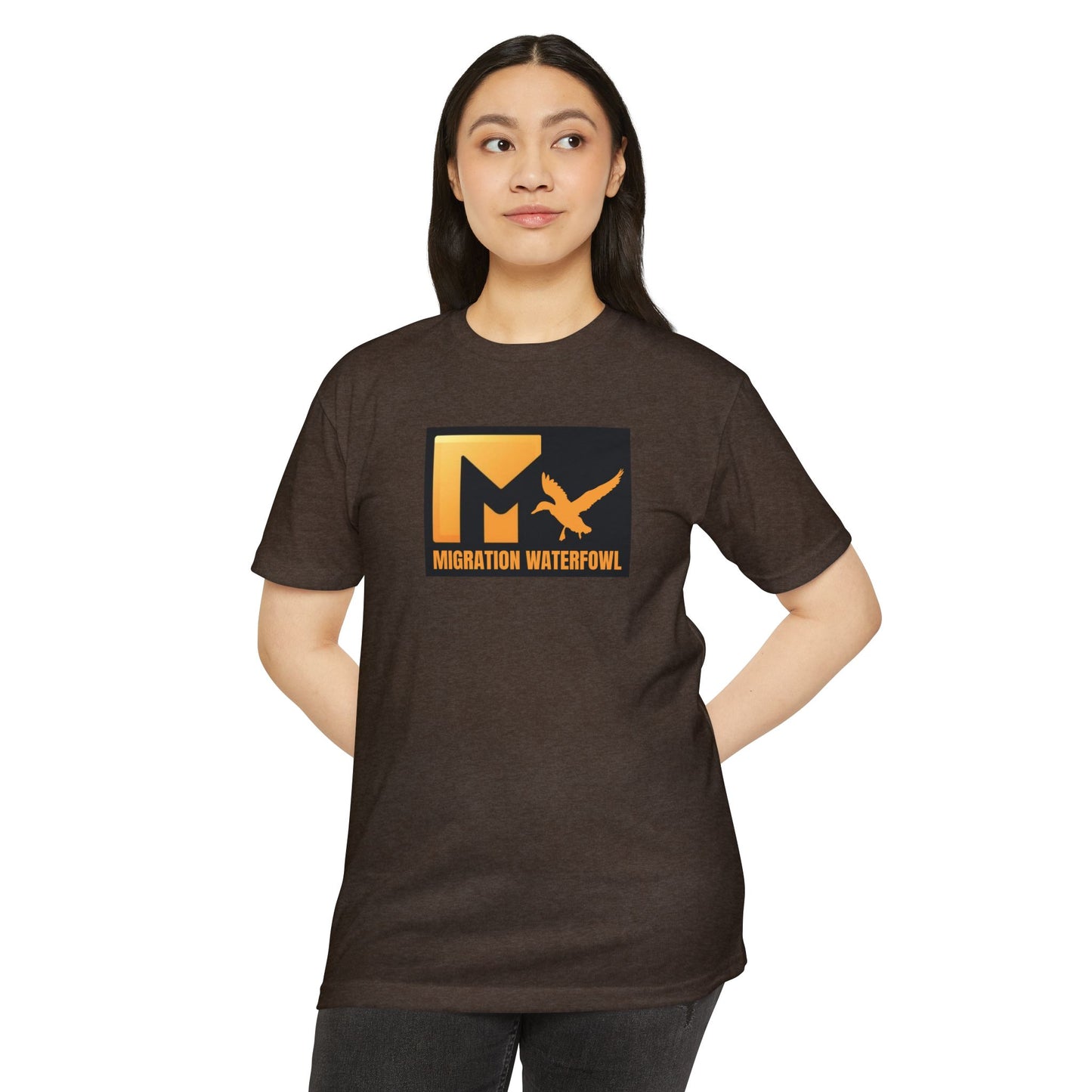 MW Logo T-shirt