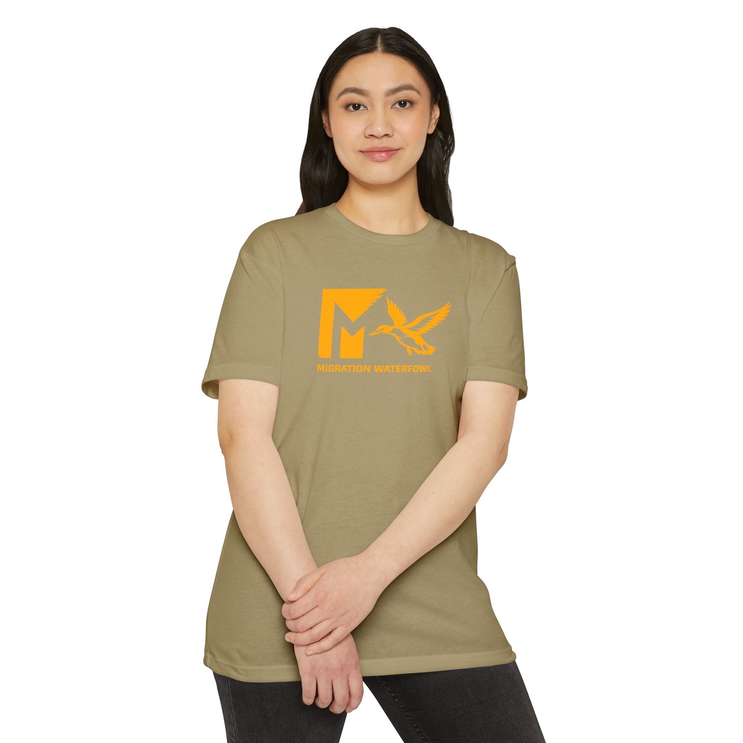 MW New Logo T-shirt