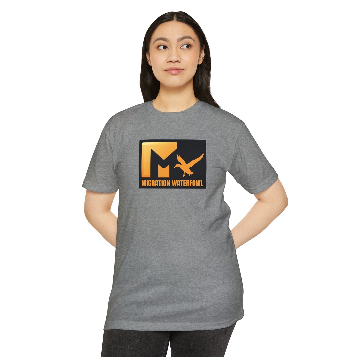 MW Logo T-shirt