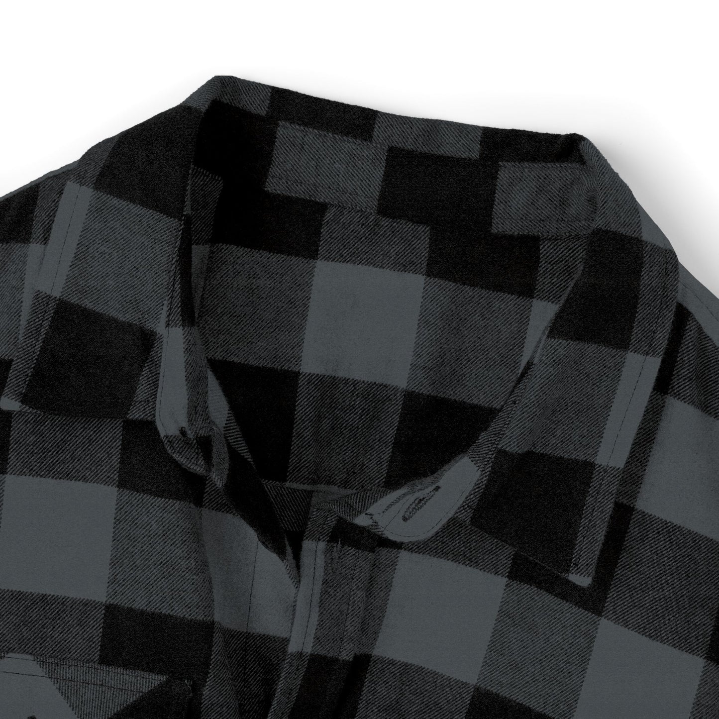 MW Flannel Shirt